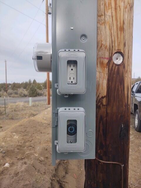 Prineville Acres - Land