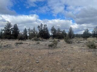 Prineville Acres - Land
