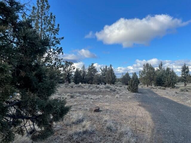 Prineville Acres - Land
