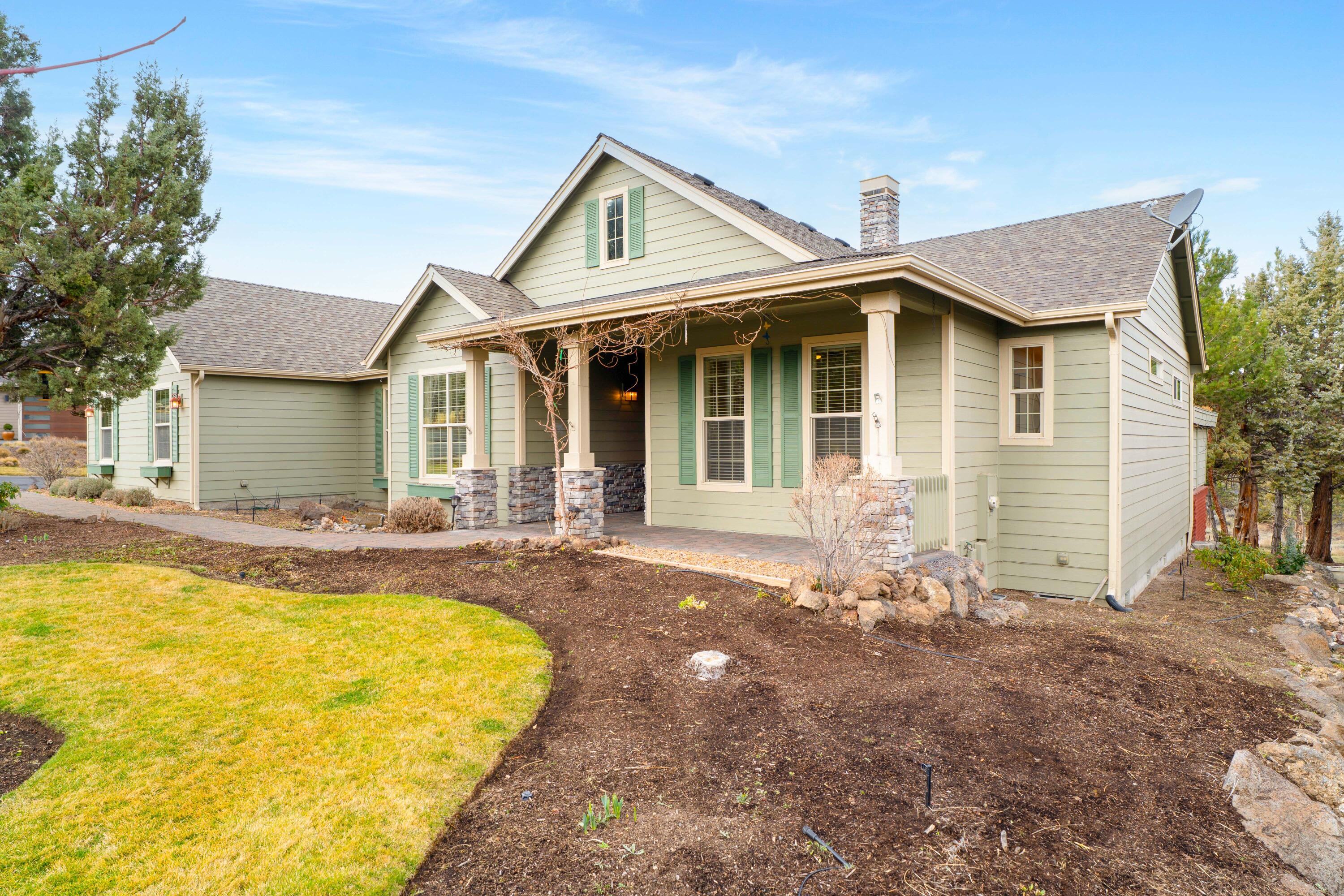 447 Highland Meadow Loop