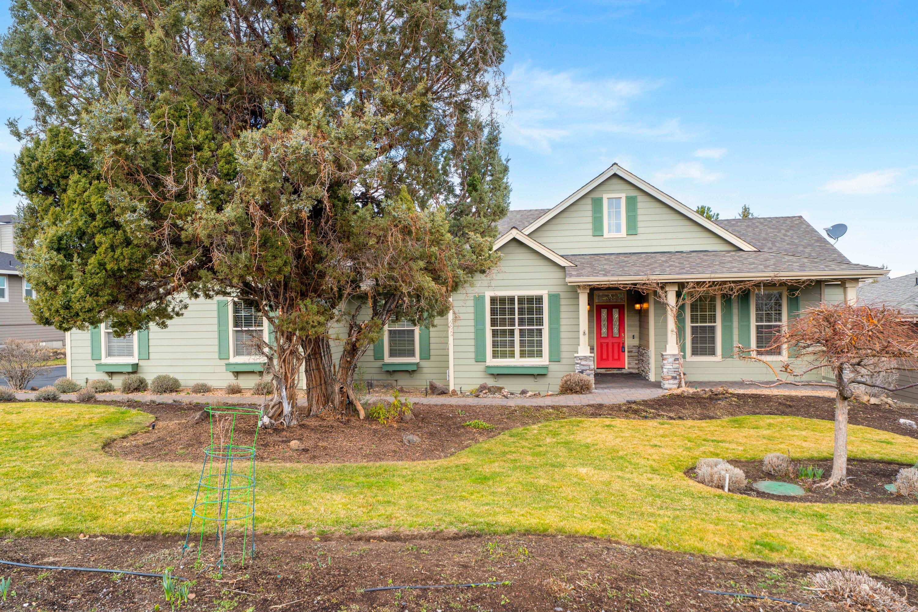 447 Highland Meadow Loop