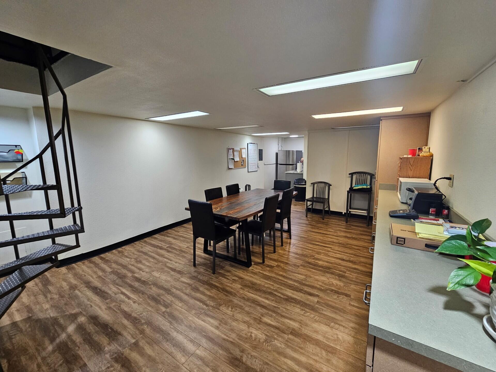 Reed Highway Acreage - Commercial Lease