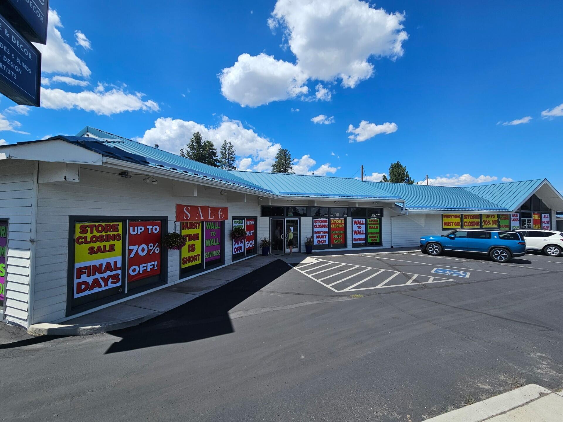 Reed Highway Acreage - Commercial Lease