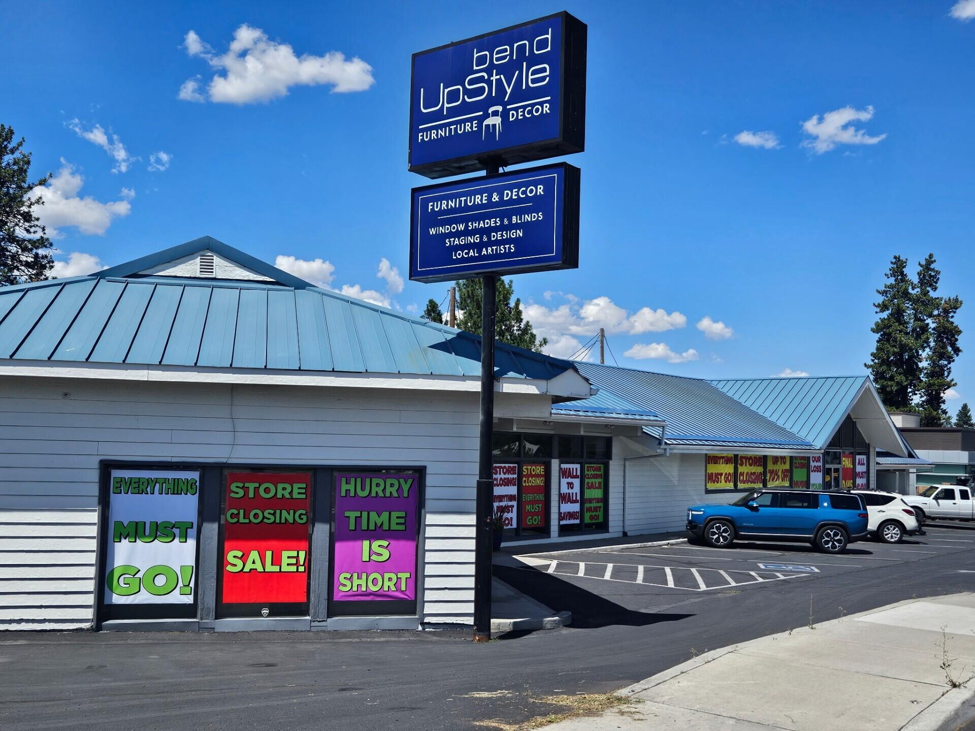 Reed Highway Acreage - Commercial Lease