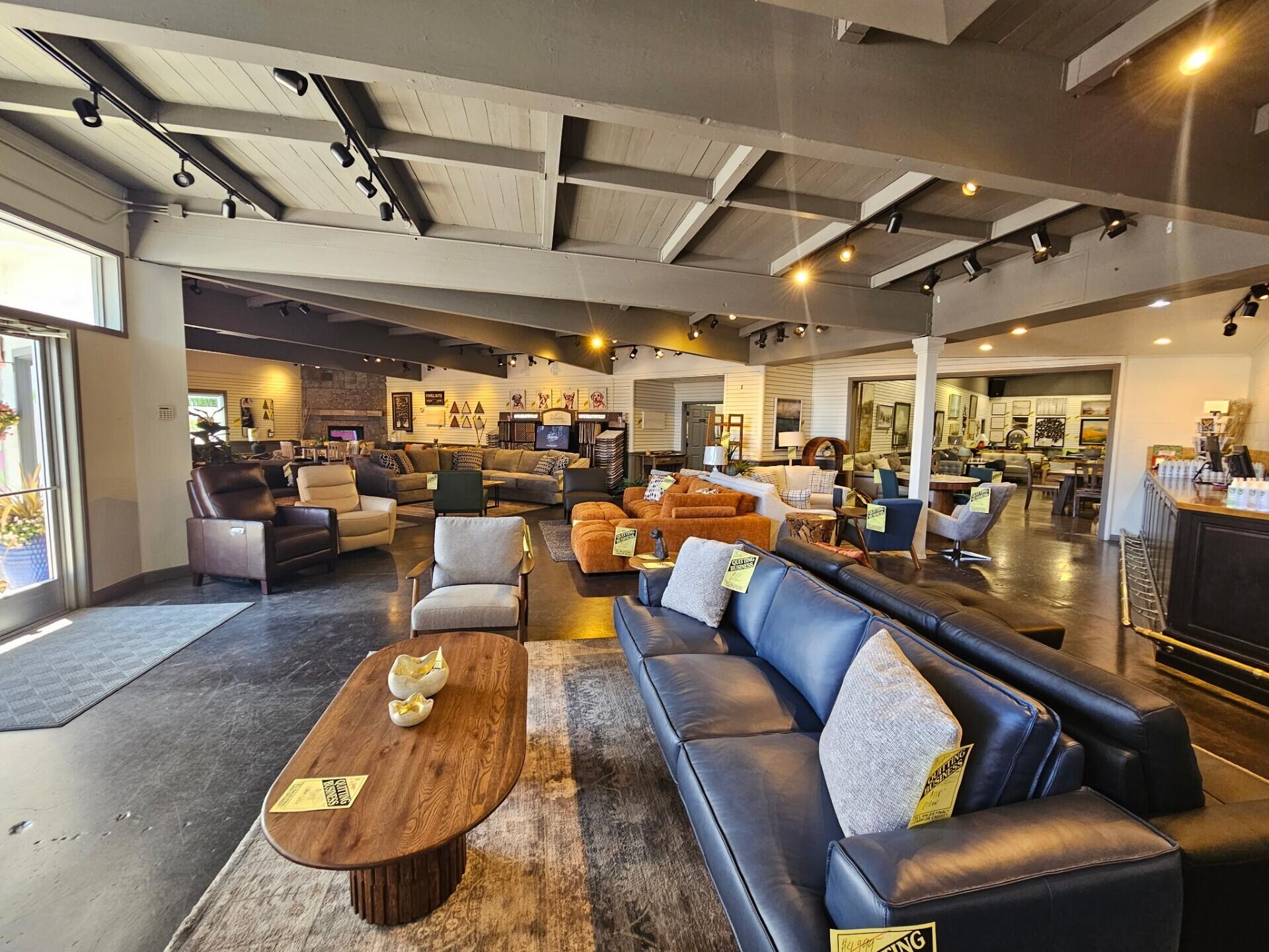 Reed Highway Acreage - Commercial Lease