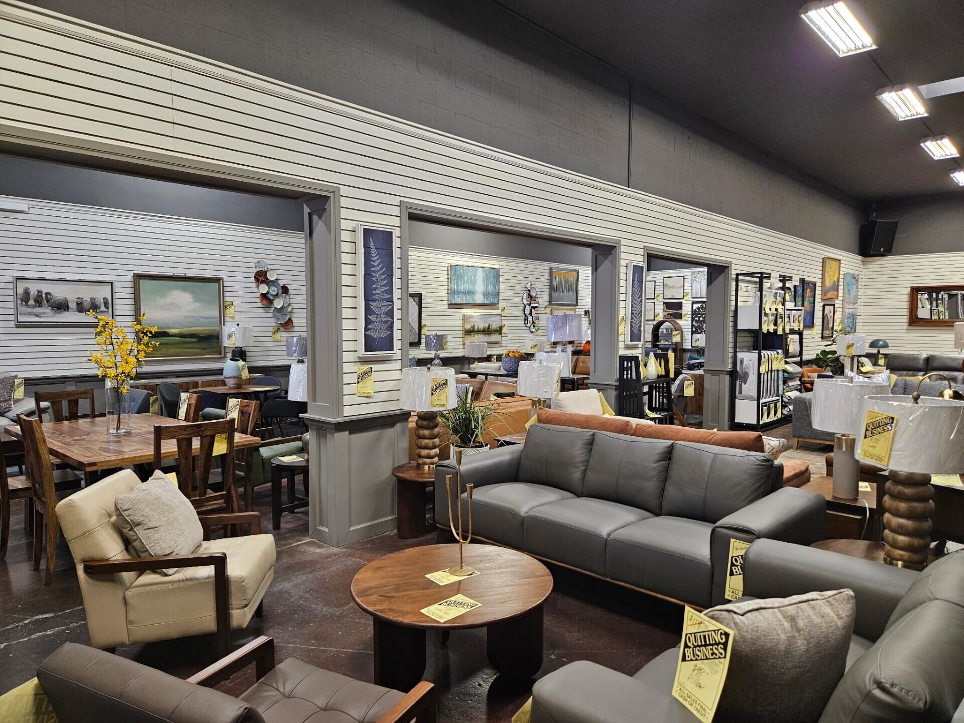 Reed Highway Acreage - Commercial Lease