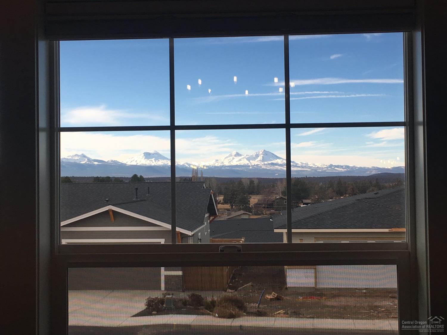 Forked Horn Butte - Residential