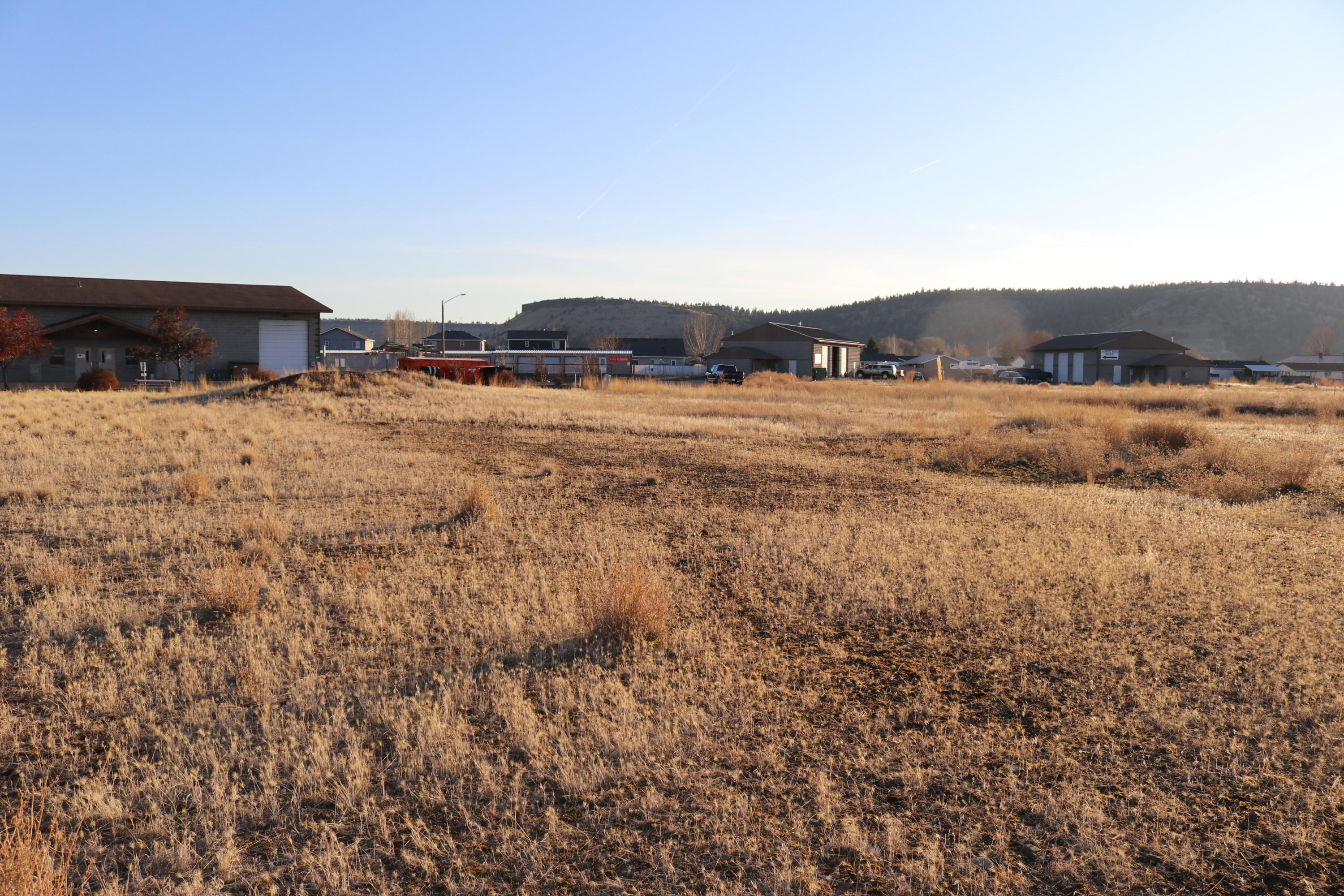 N/A - Commercial Sale