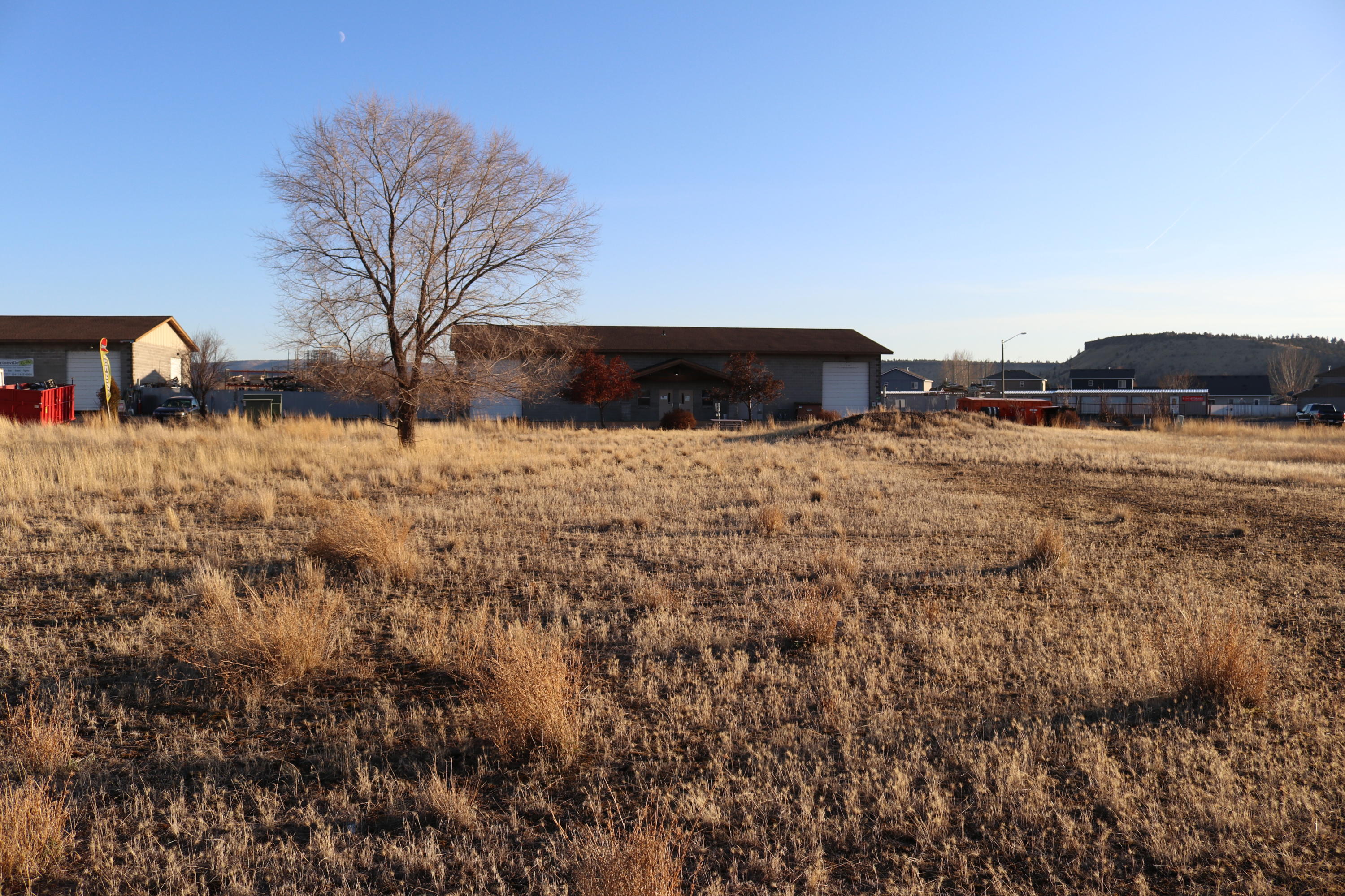 N/A - Commercial Sale