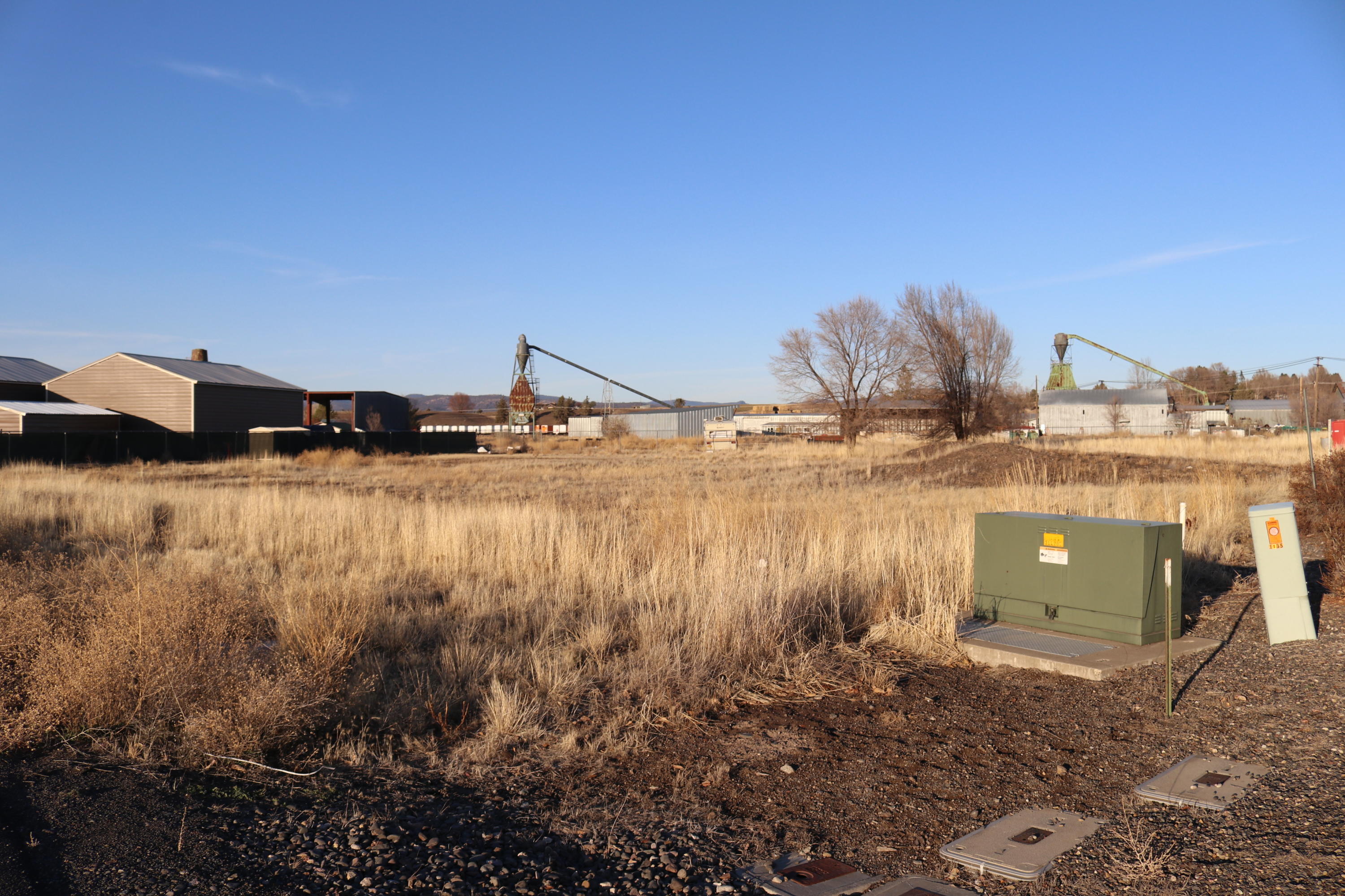 N/A - Commercial Sale