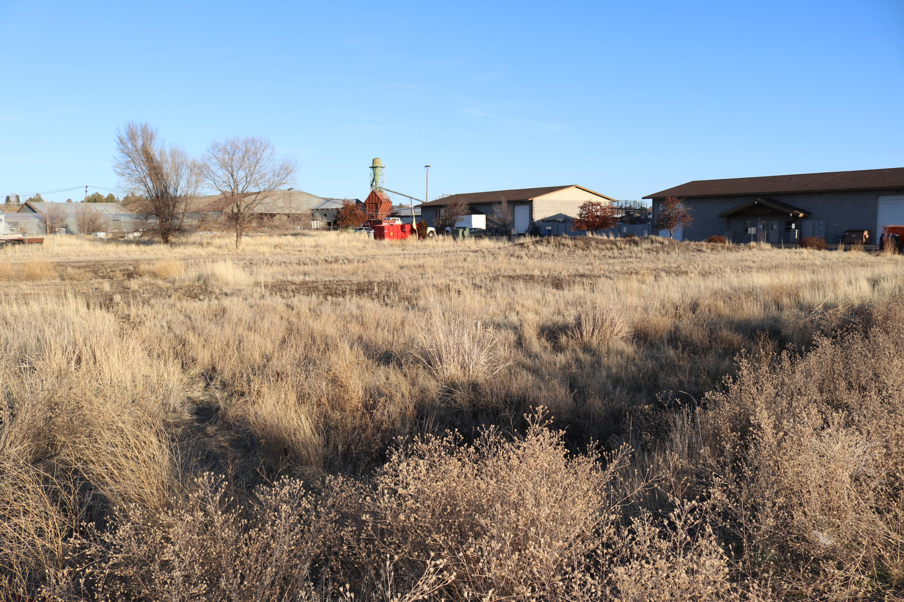 N/A - Commercial Sale