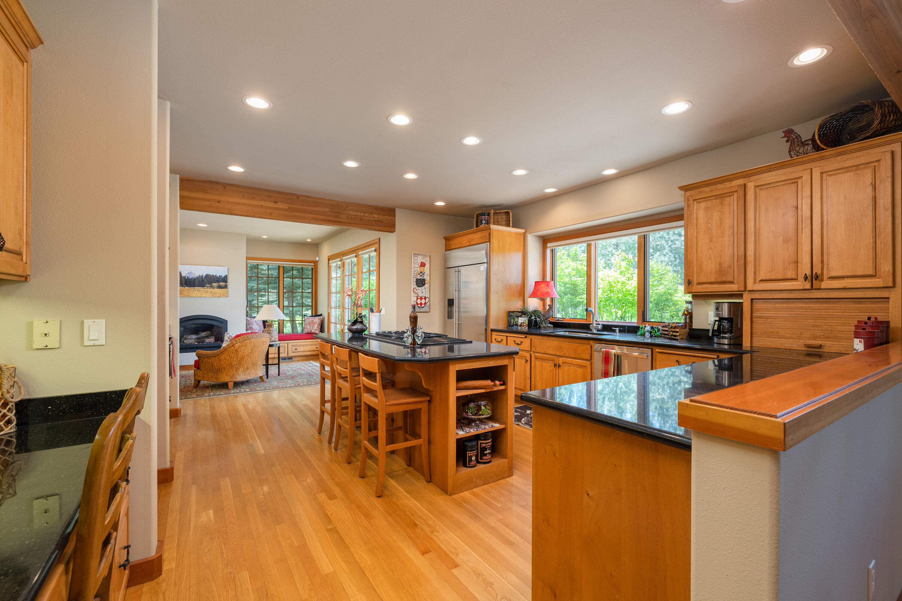 Black Butte Ranch - Residential