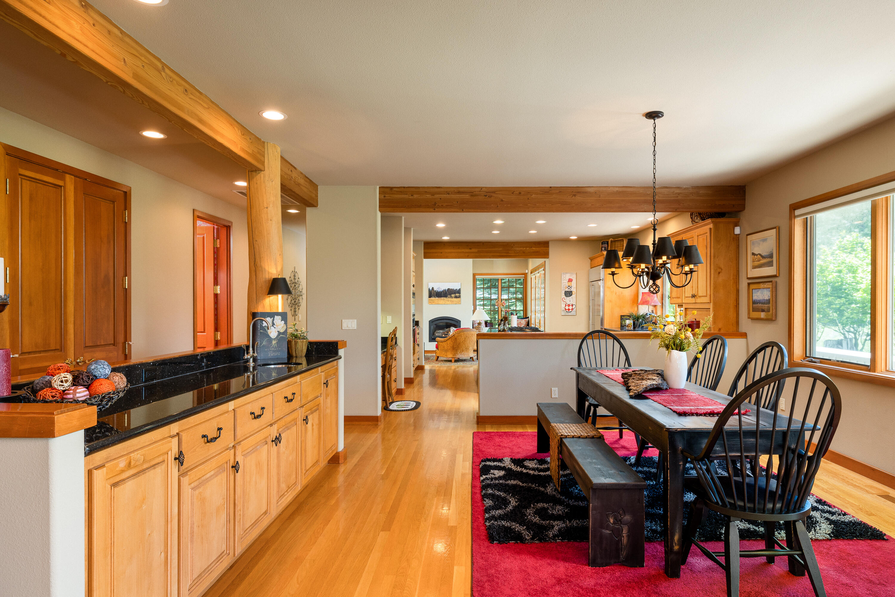 Black Butte Ranch - Residential