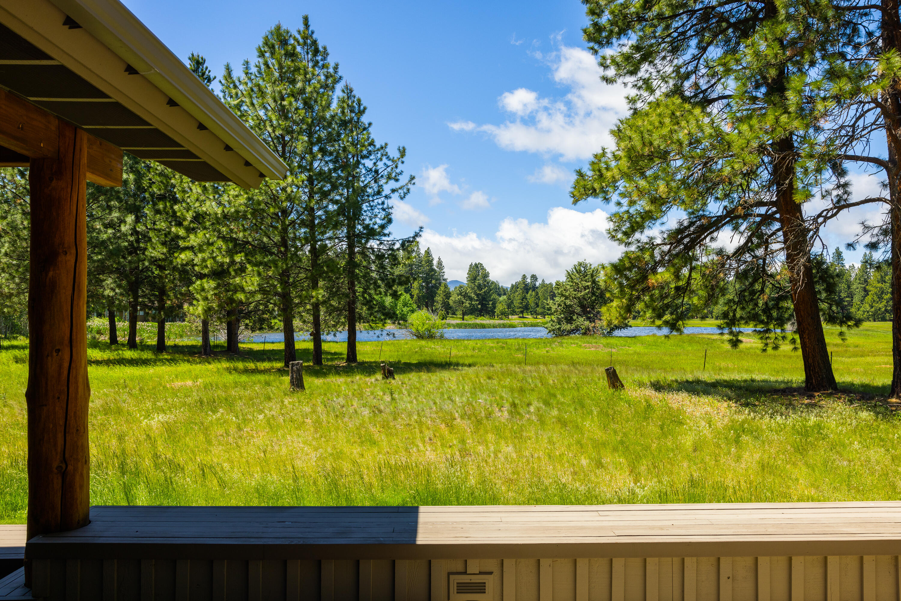 Black Butte Ranch - Residential