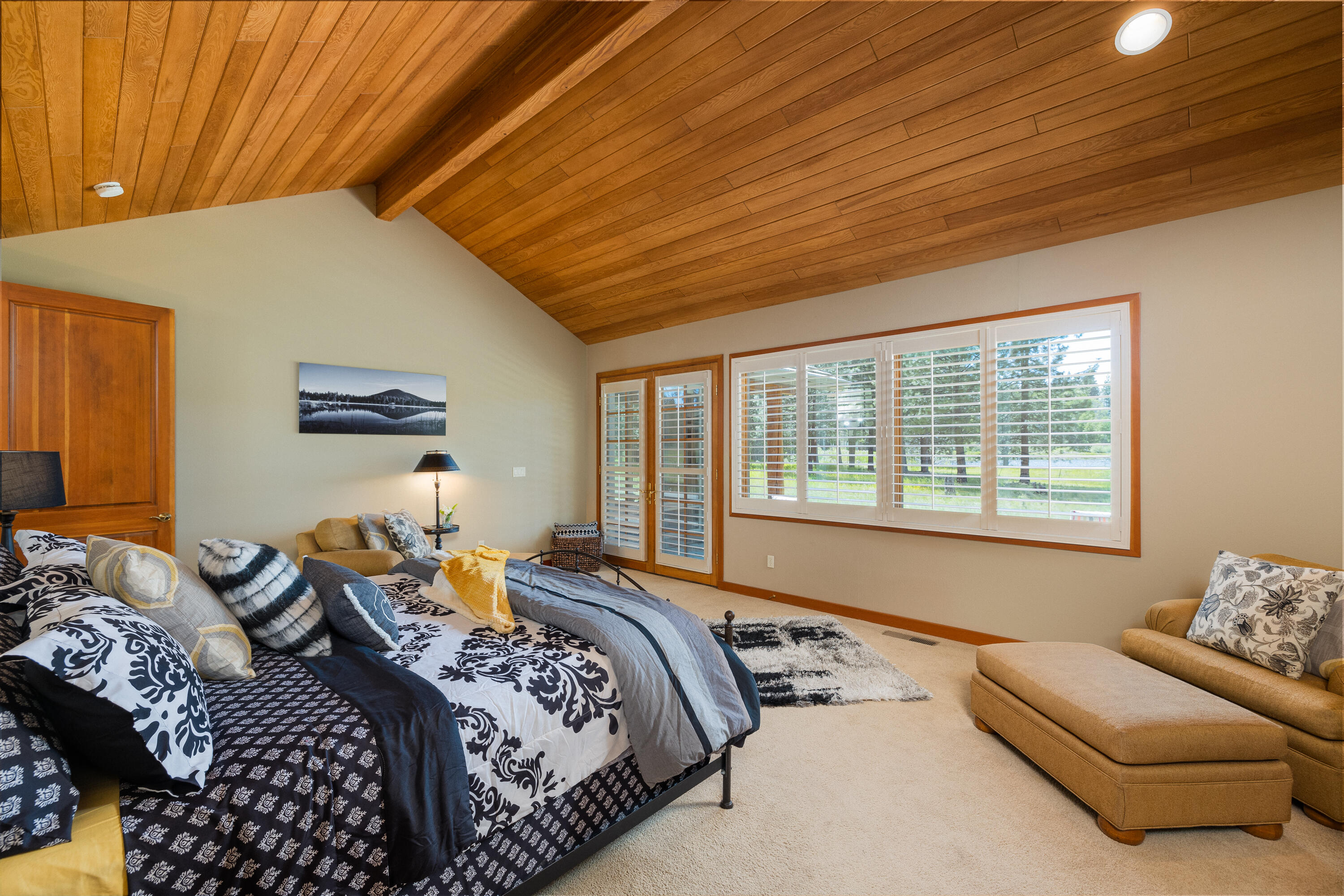 Black Butte Ranch - Residential