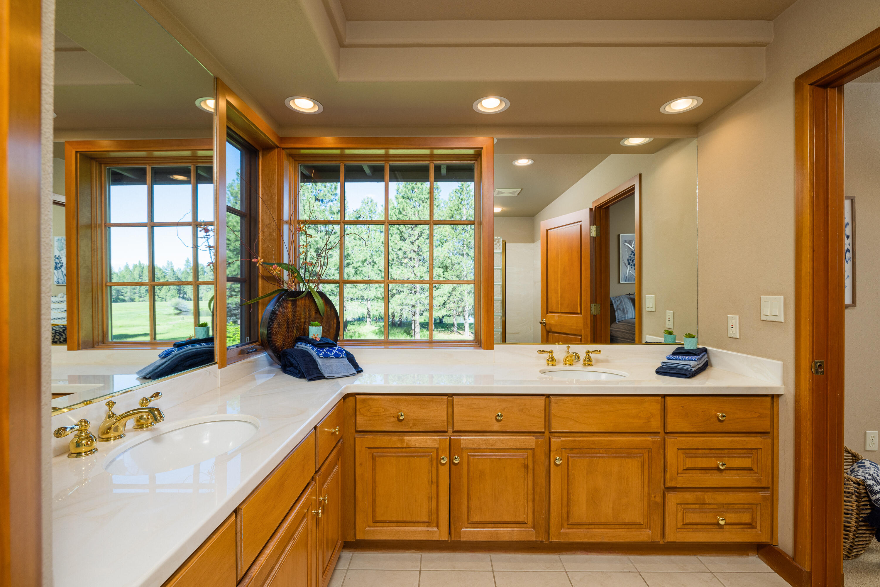 Black Butte Ranch - Residential