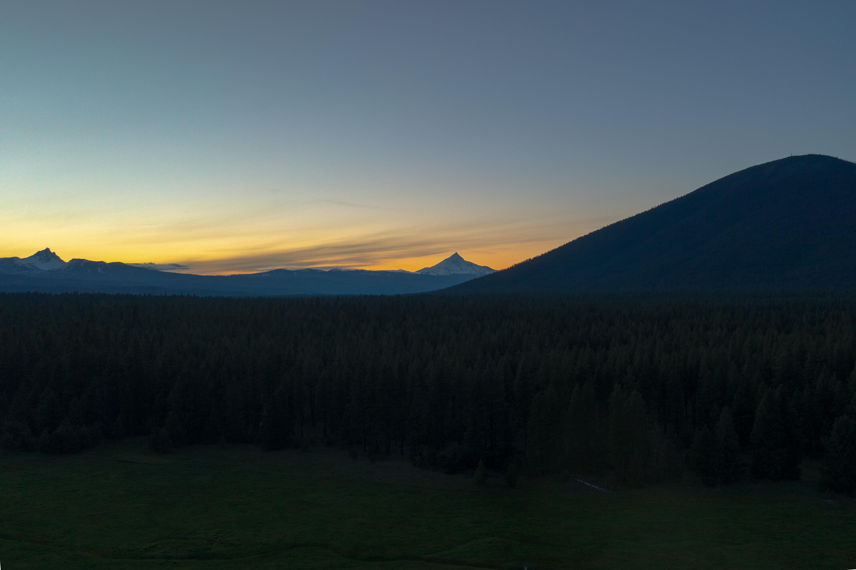 Black Butte Ranch - Residential