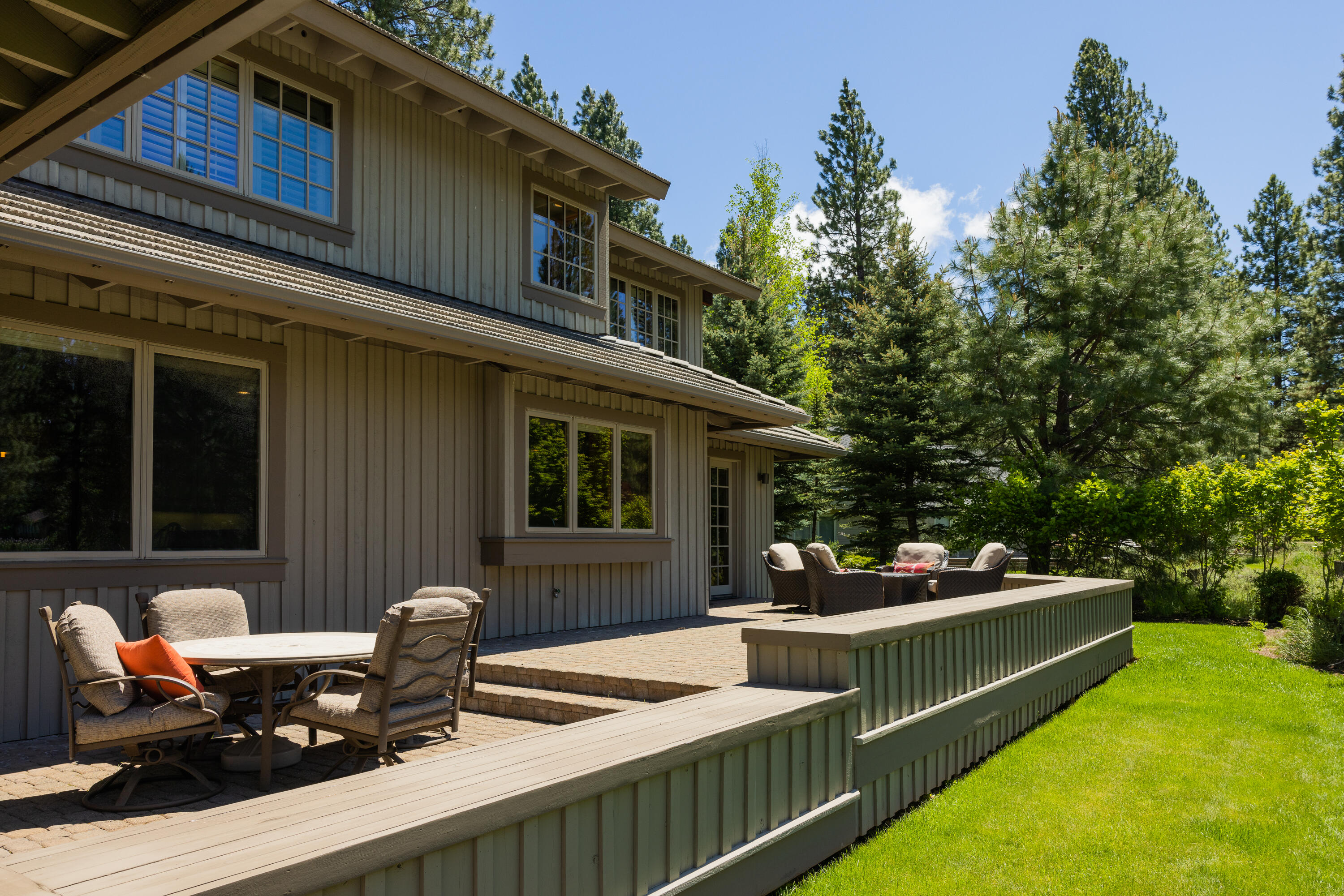 Black Butte Ranch - Residential