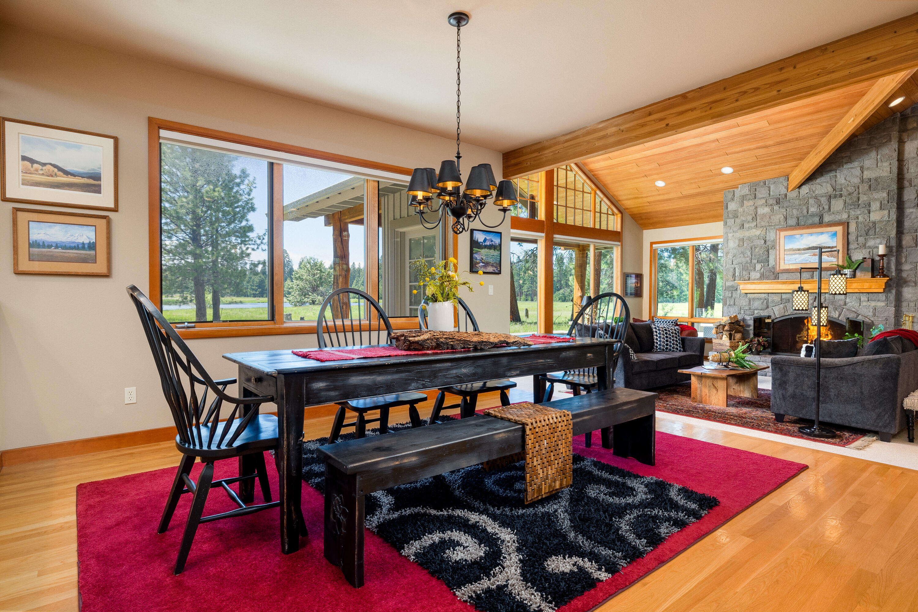 Black Butte Ranch - Residential
