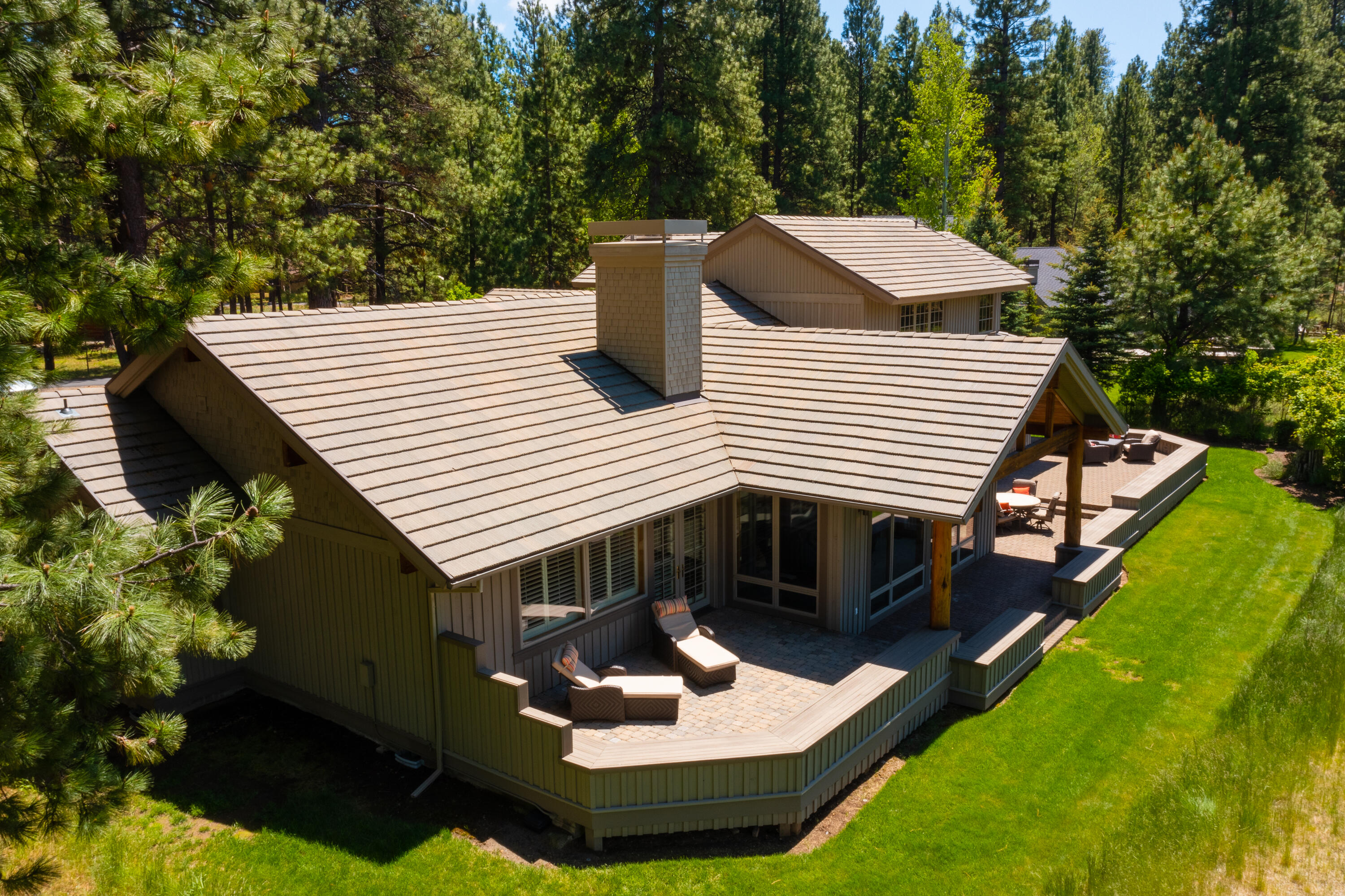 Black Butte Ranch - Residential