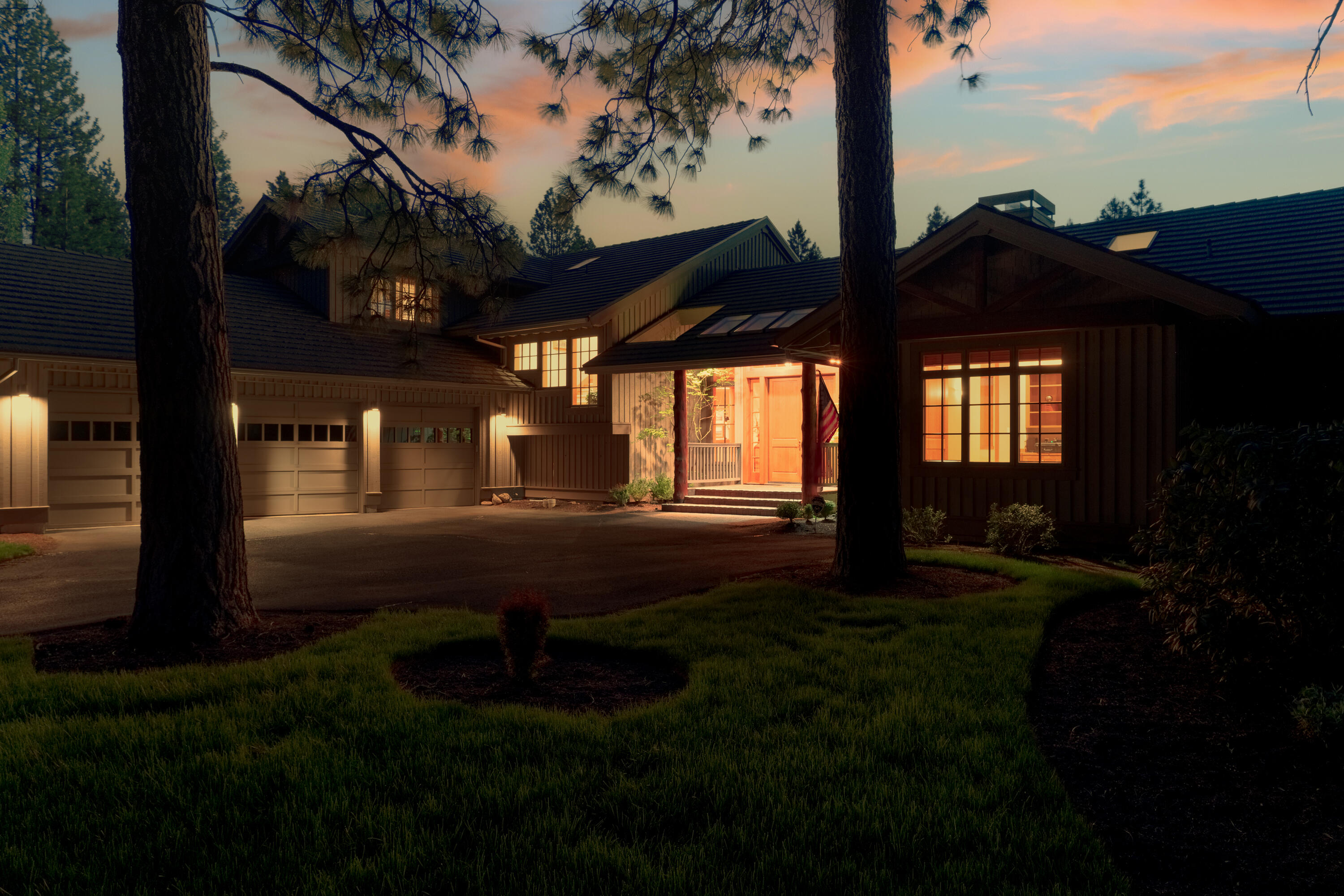 Black Butte Ranch - Residential