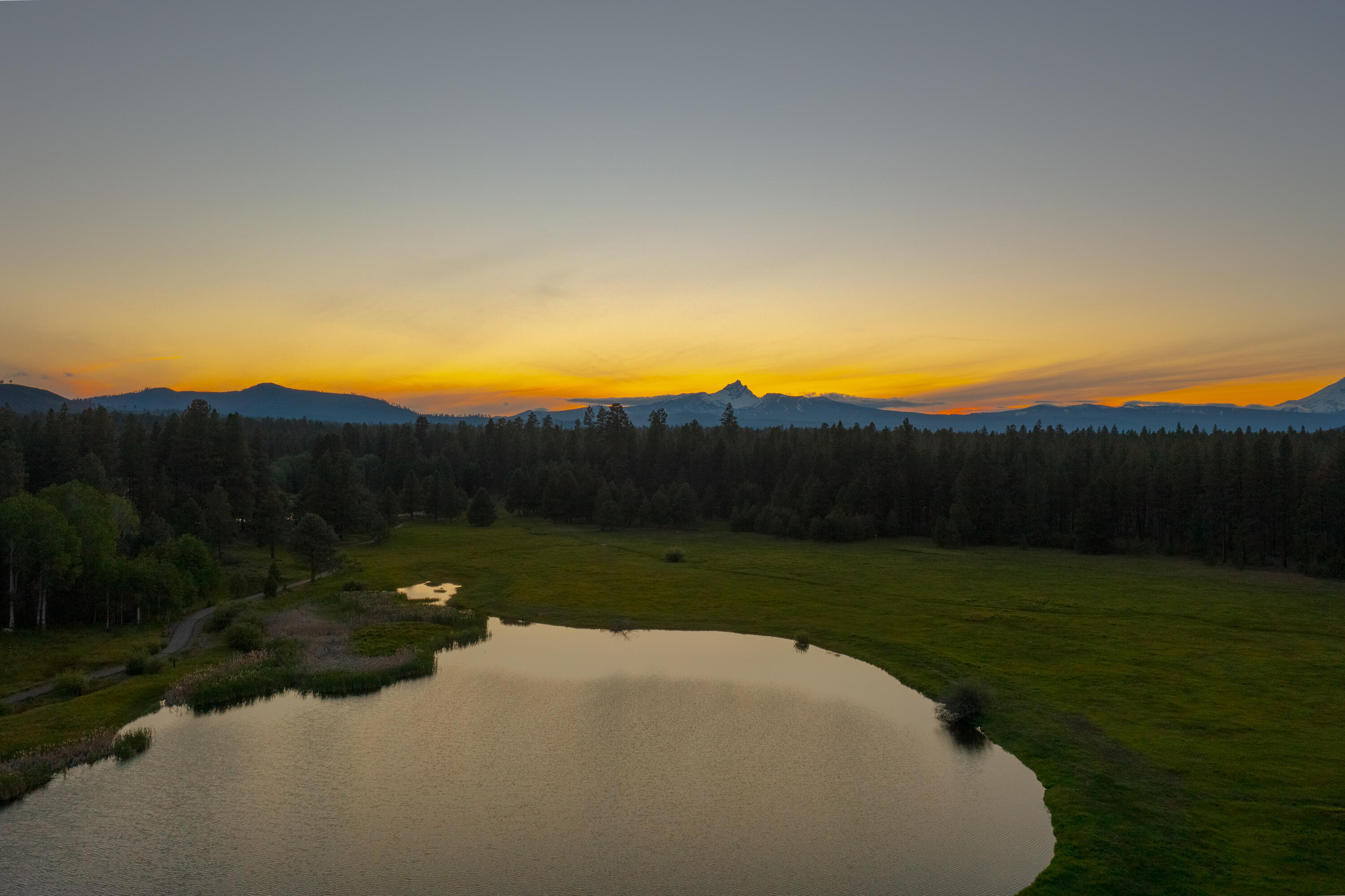 Black Butte Ranch - Residential