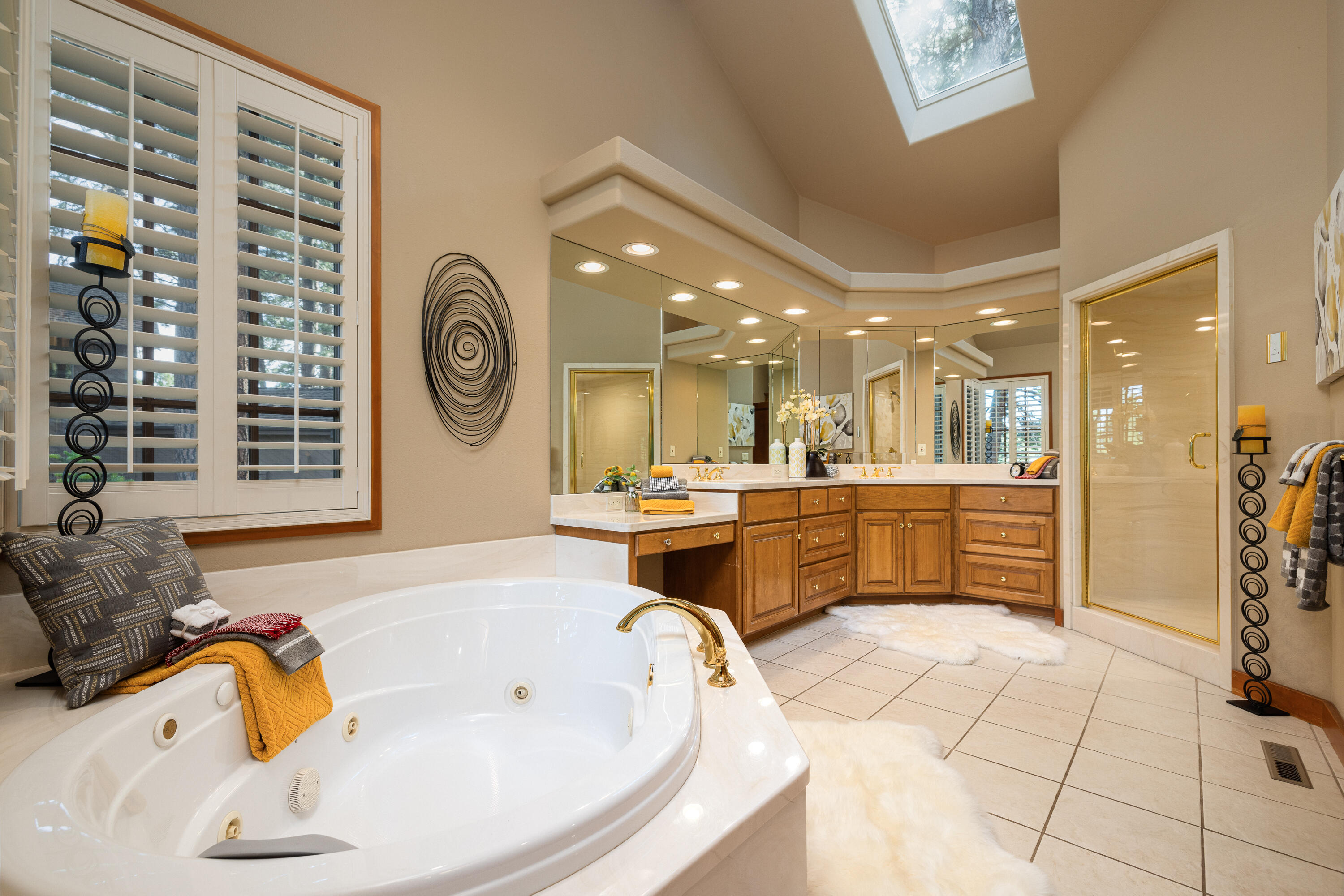 Black Butte Ranch - Residential