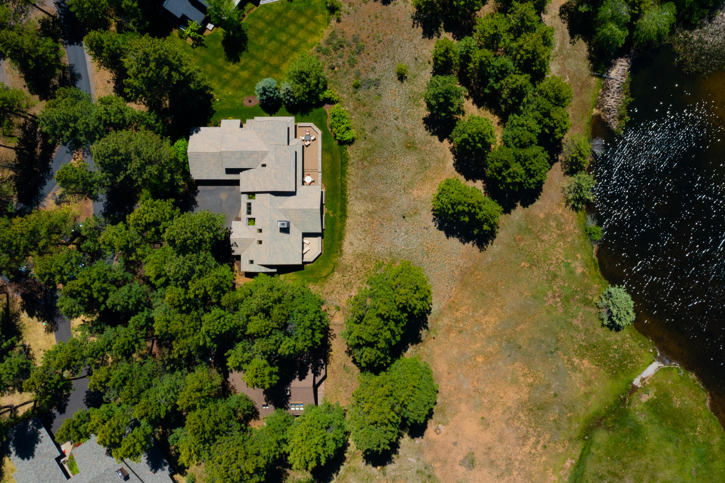 Black Butte Ranch - Residential