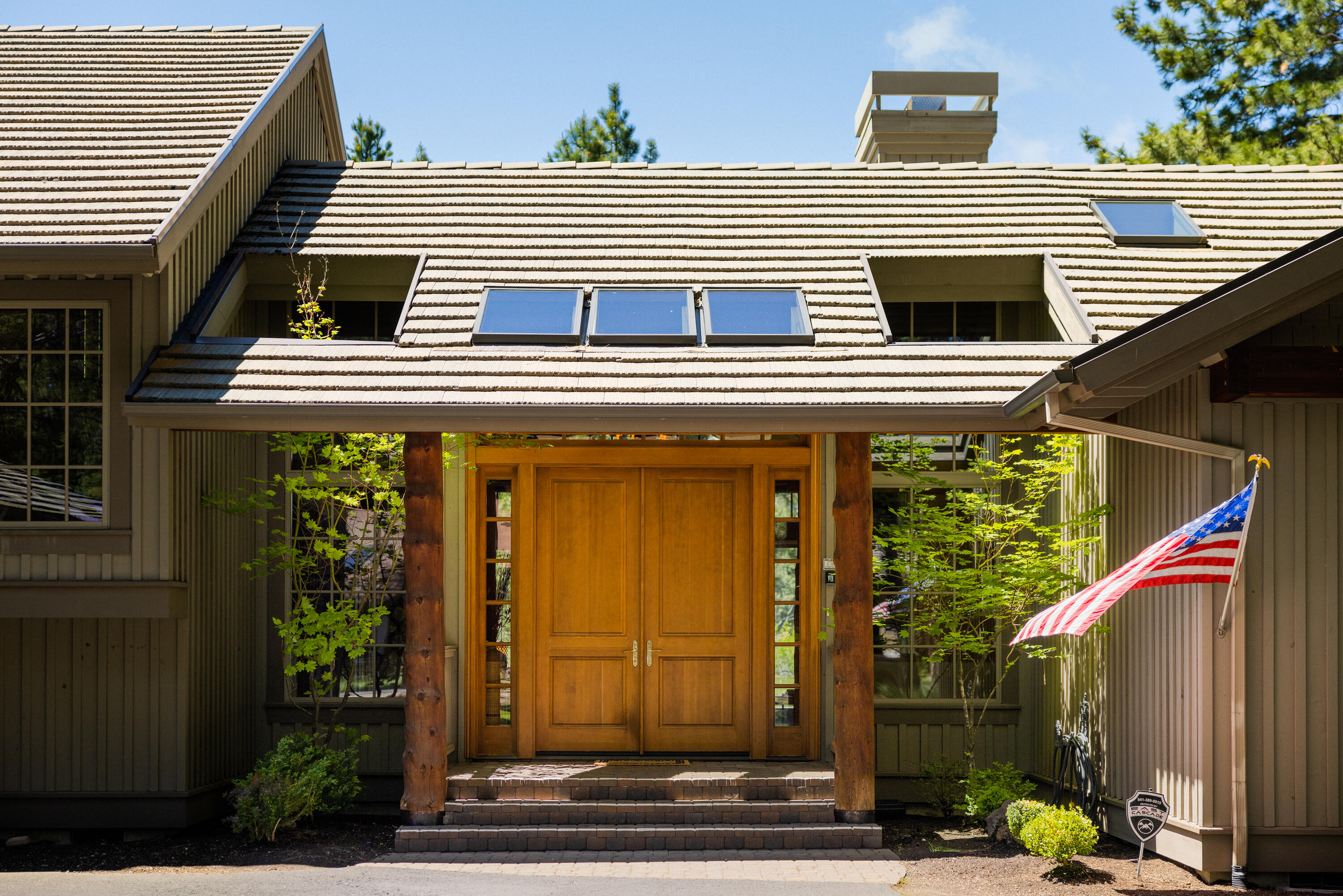 Black Butte Ranch - Residential