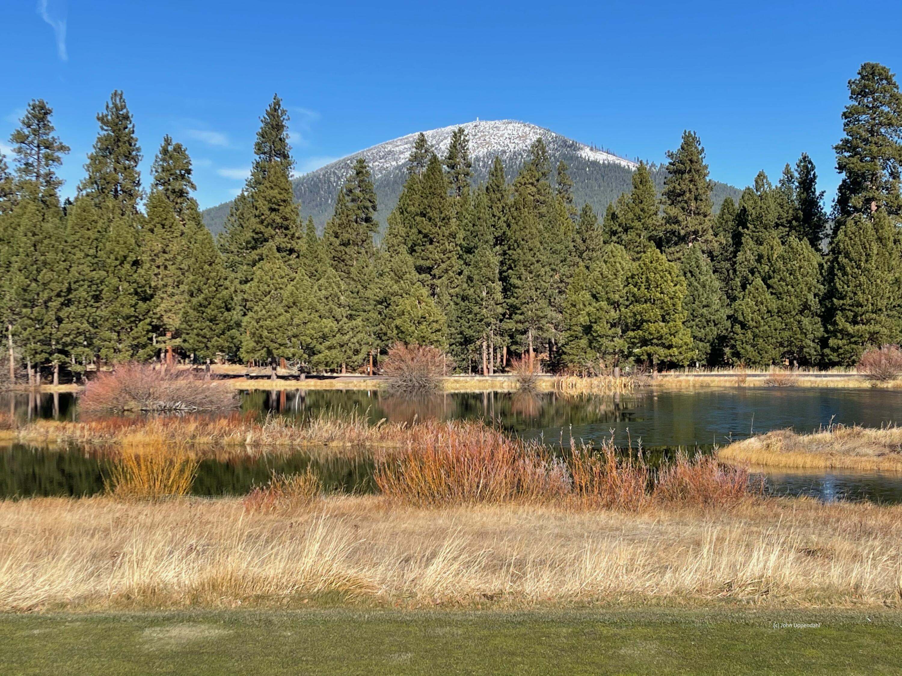 Black Butte Ranch - Residential