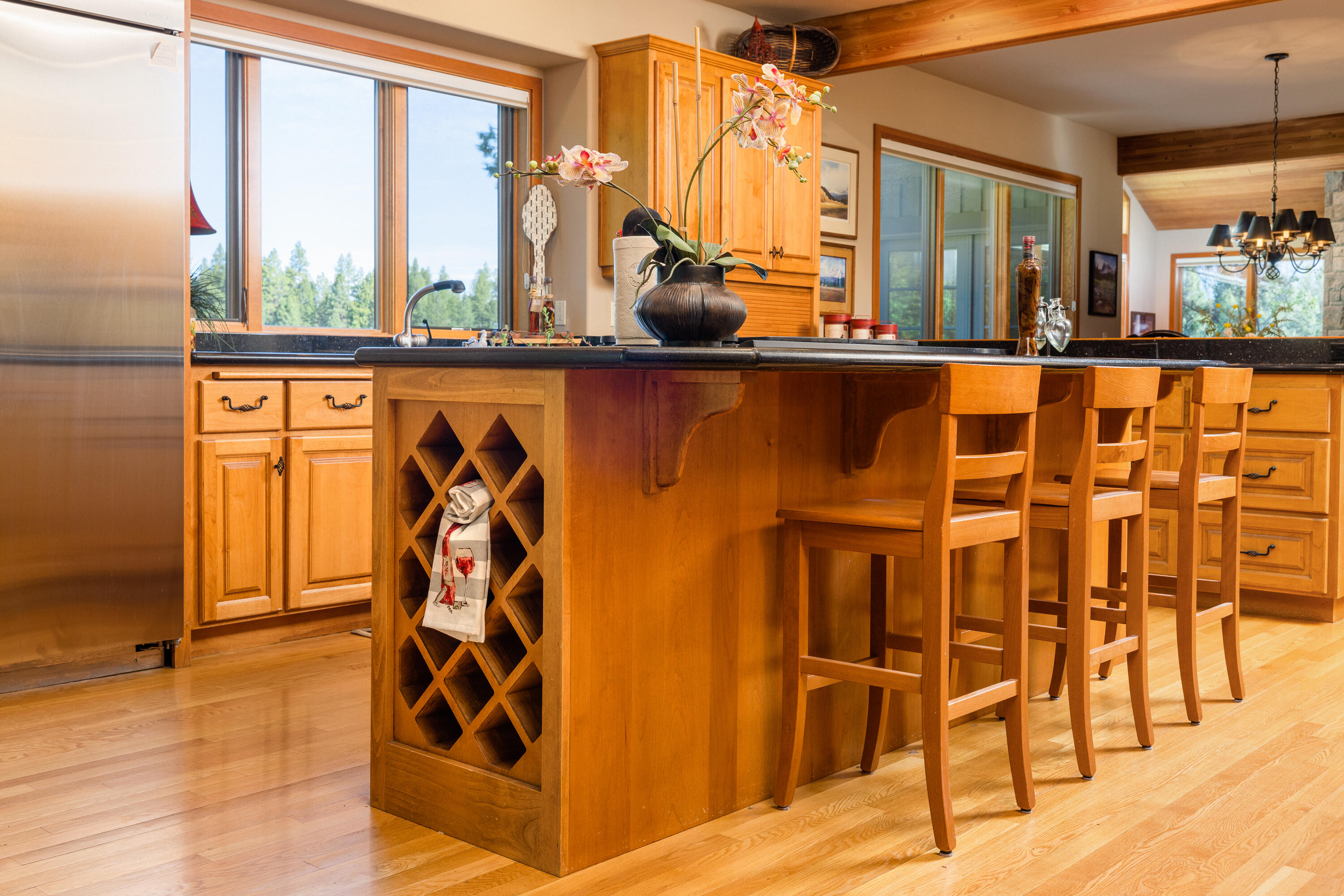 Black Butte Ranch - Residential