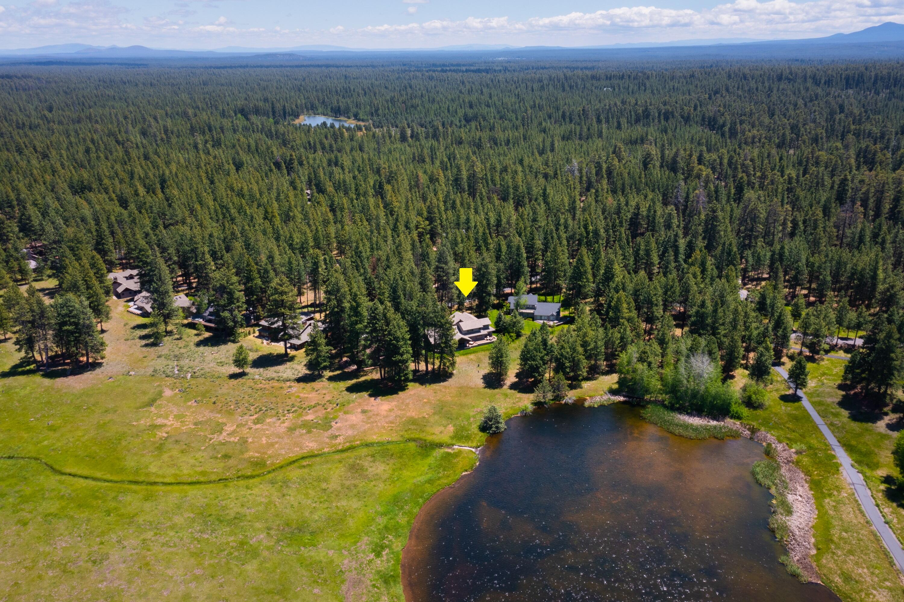 Black Butte Ranch - Residential
