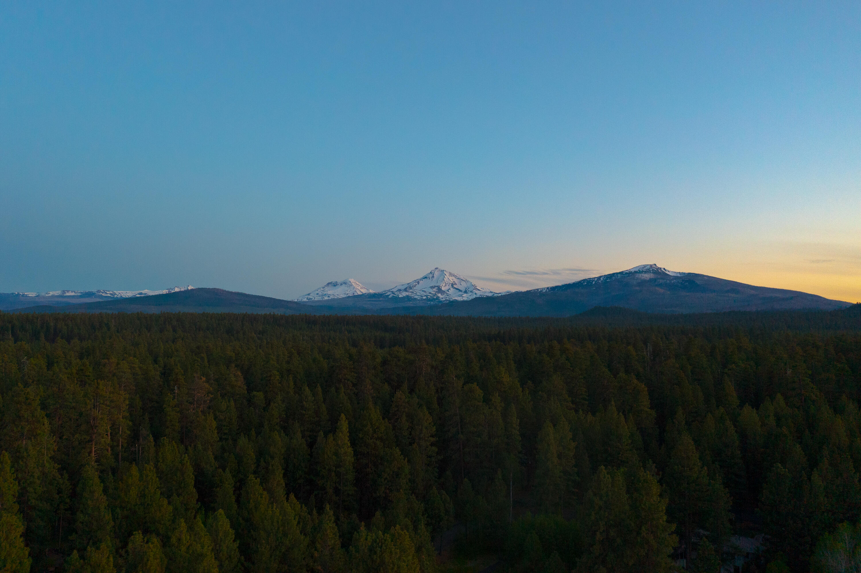 Black Butte Ranch - Residential