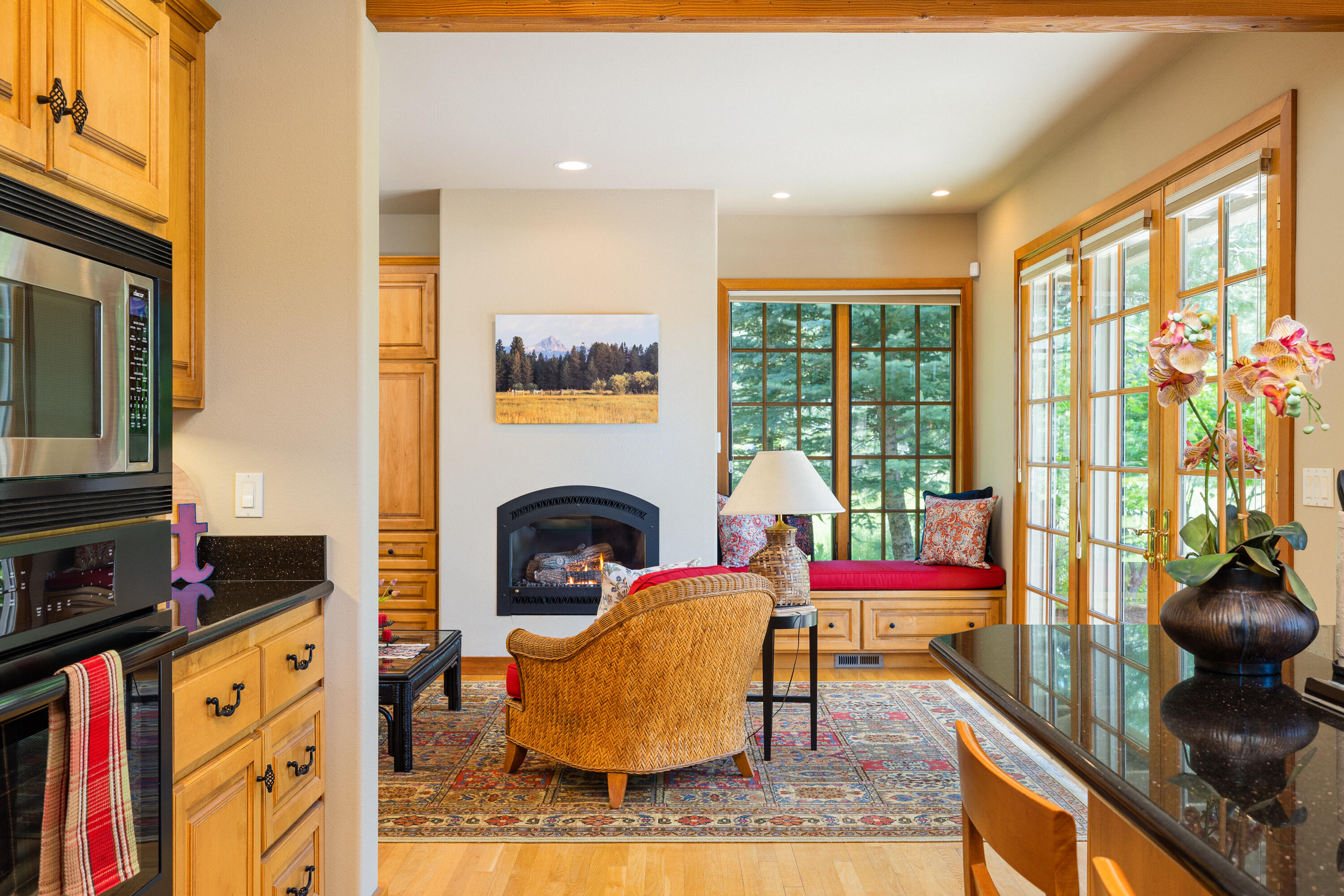 Black Butte Ranch - Residential