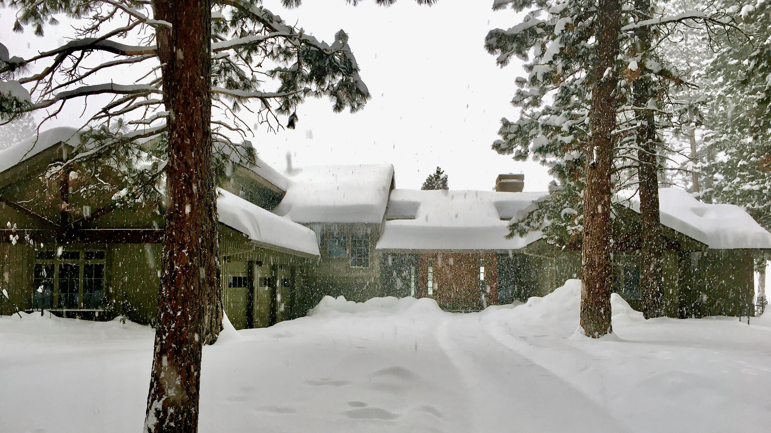 Black Butte Ranch - Residential