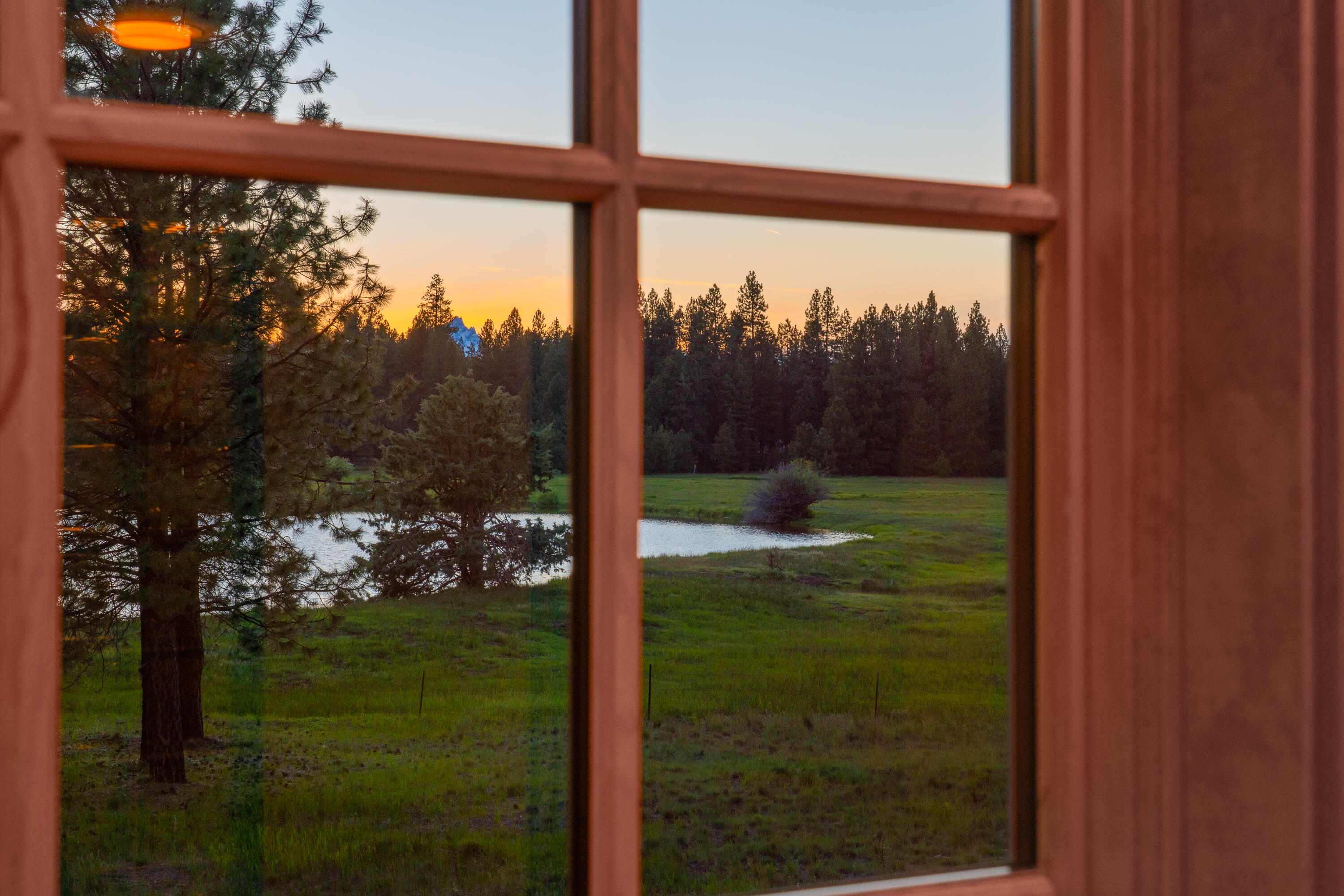 Black Butte Ranch - Residential