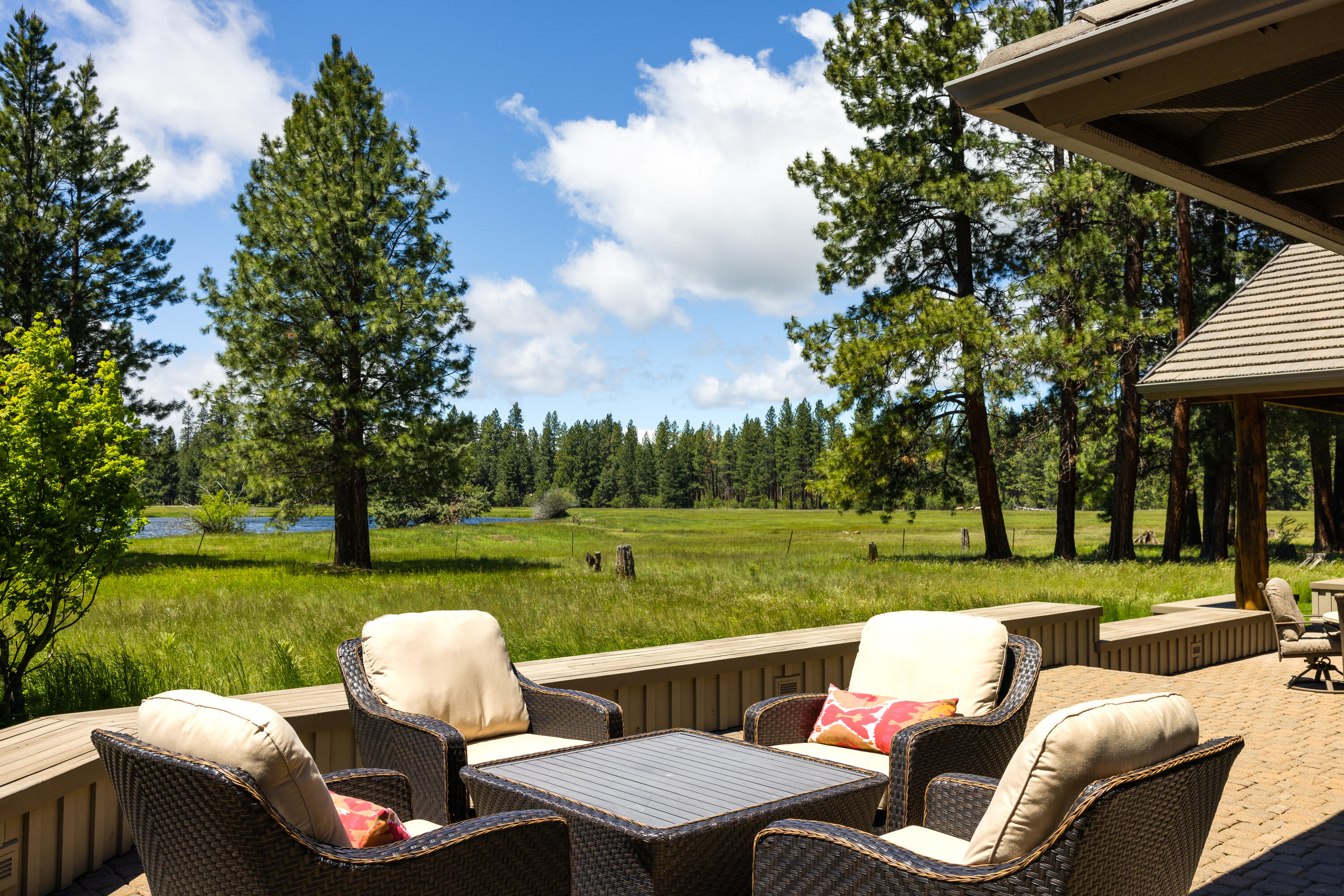 Black Butte Ranch - Residential