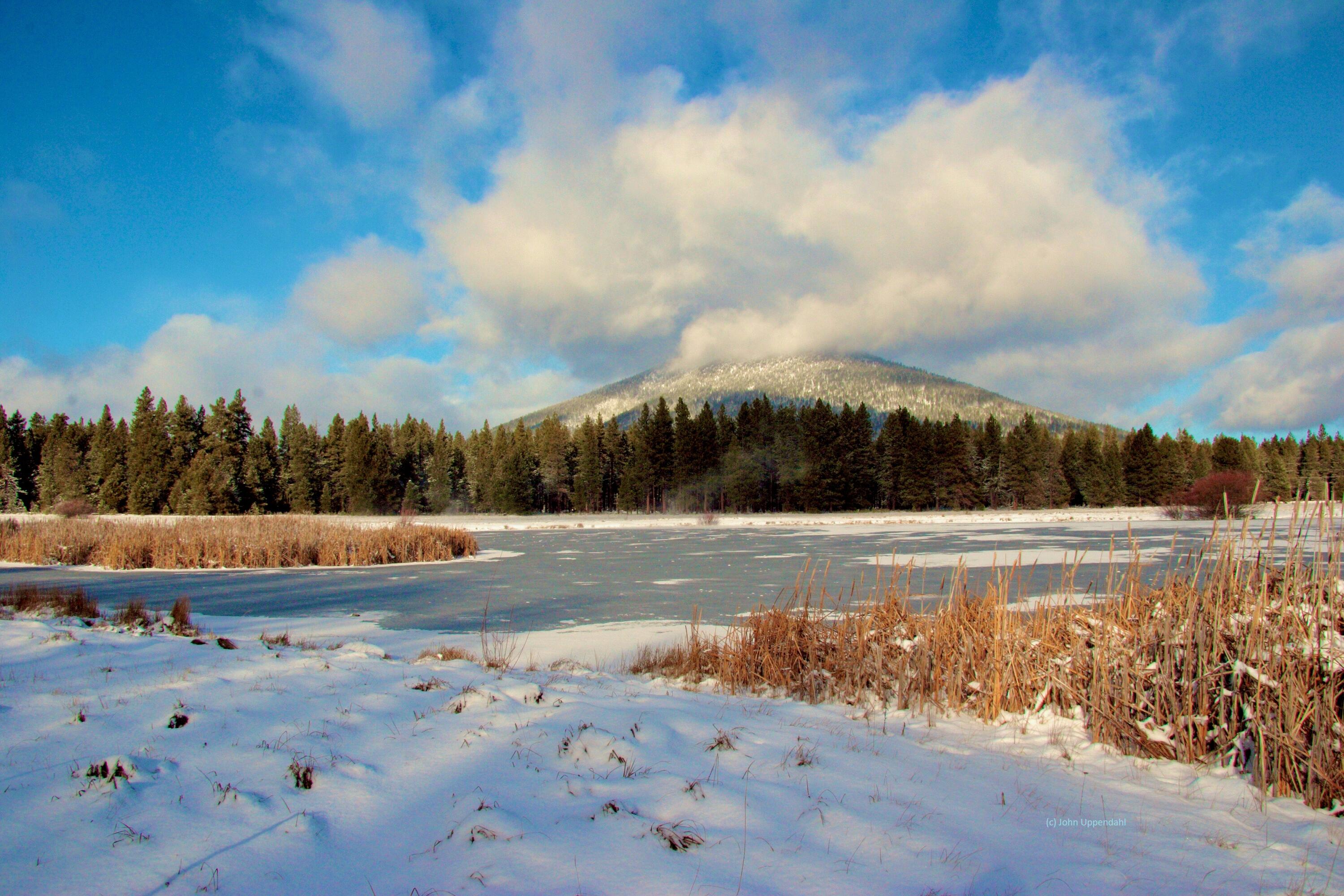 Black Butte Ranch - Residential