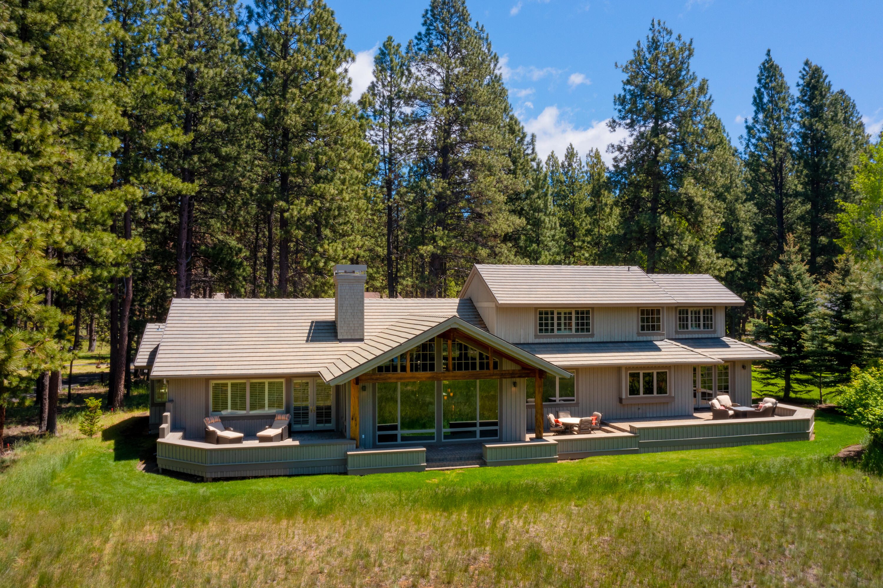 Black Butte Ranch - Residential