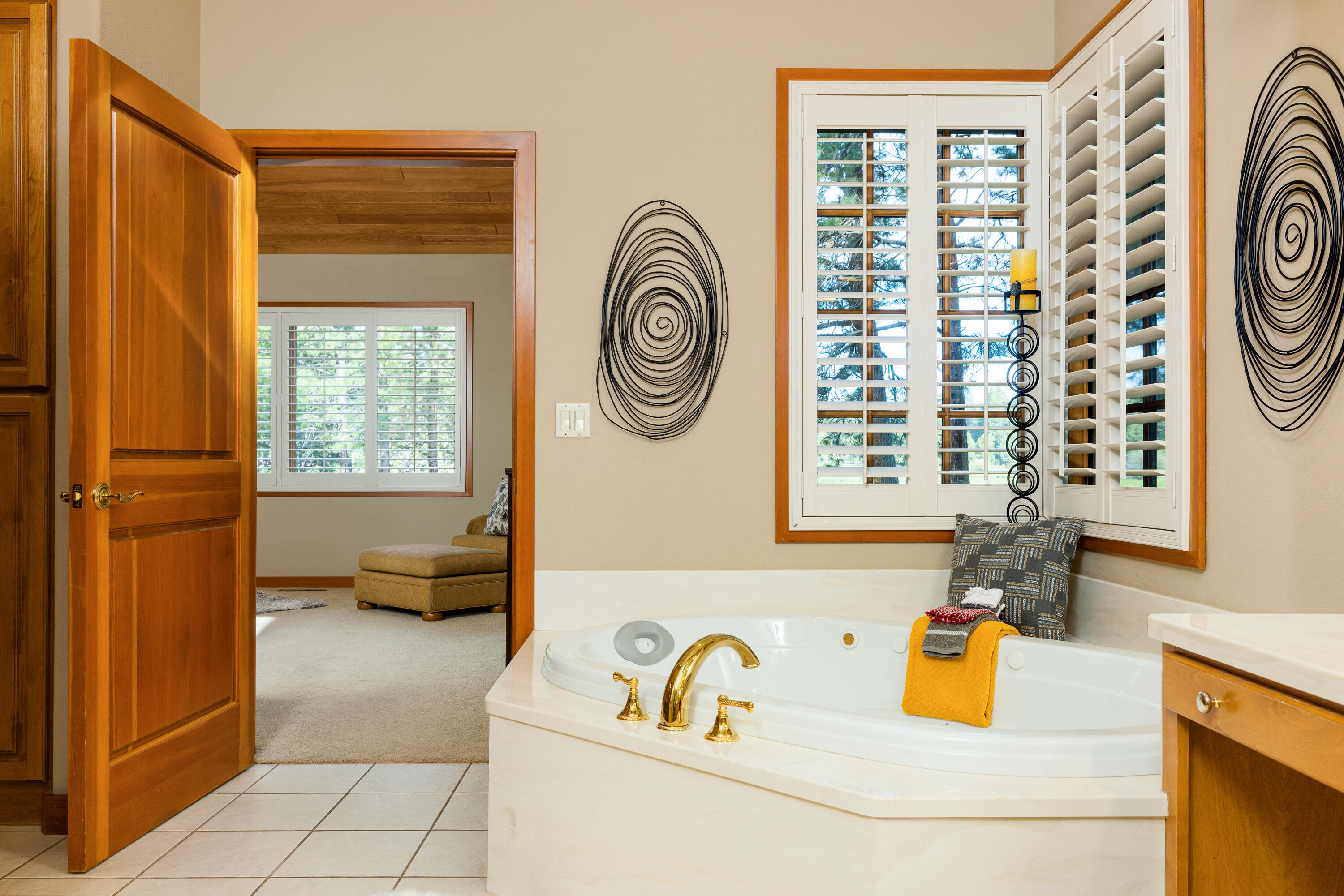 Black Butte Ranch - Residential