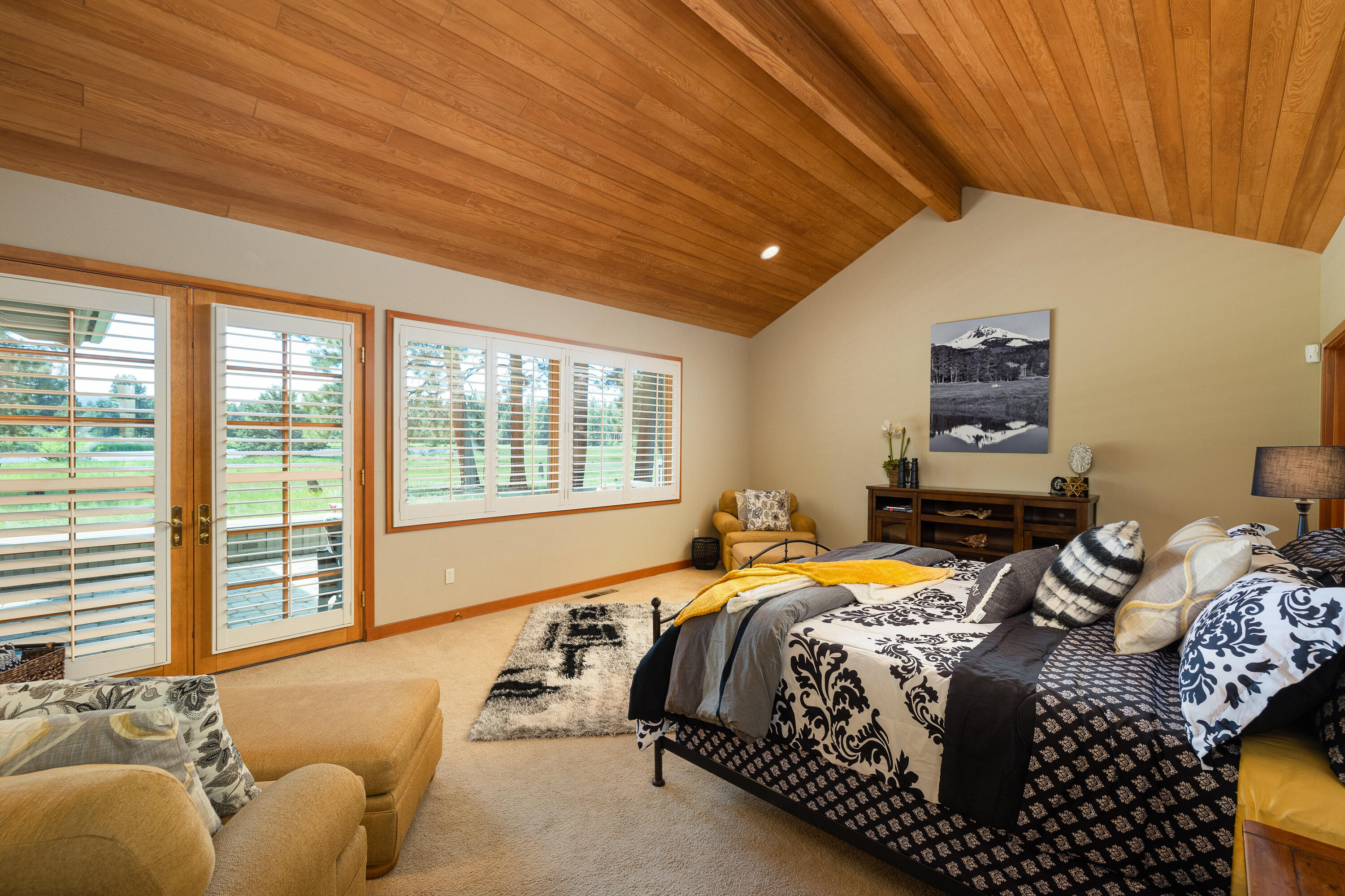 Black Butte Ranch - Residential