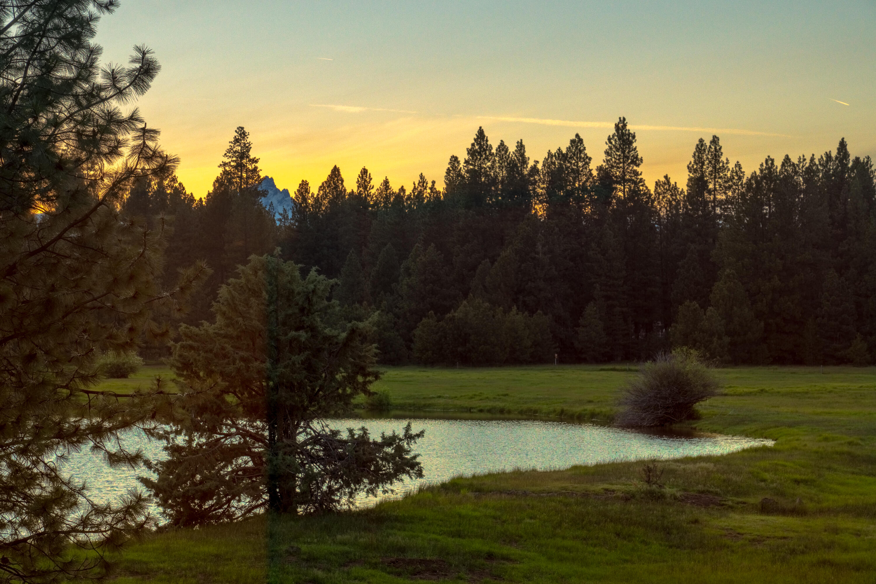 Black Butte Ranch - Residential