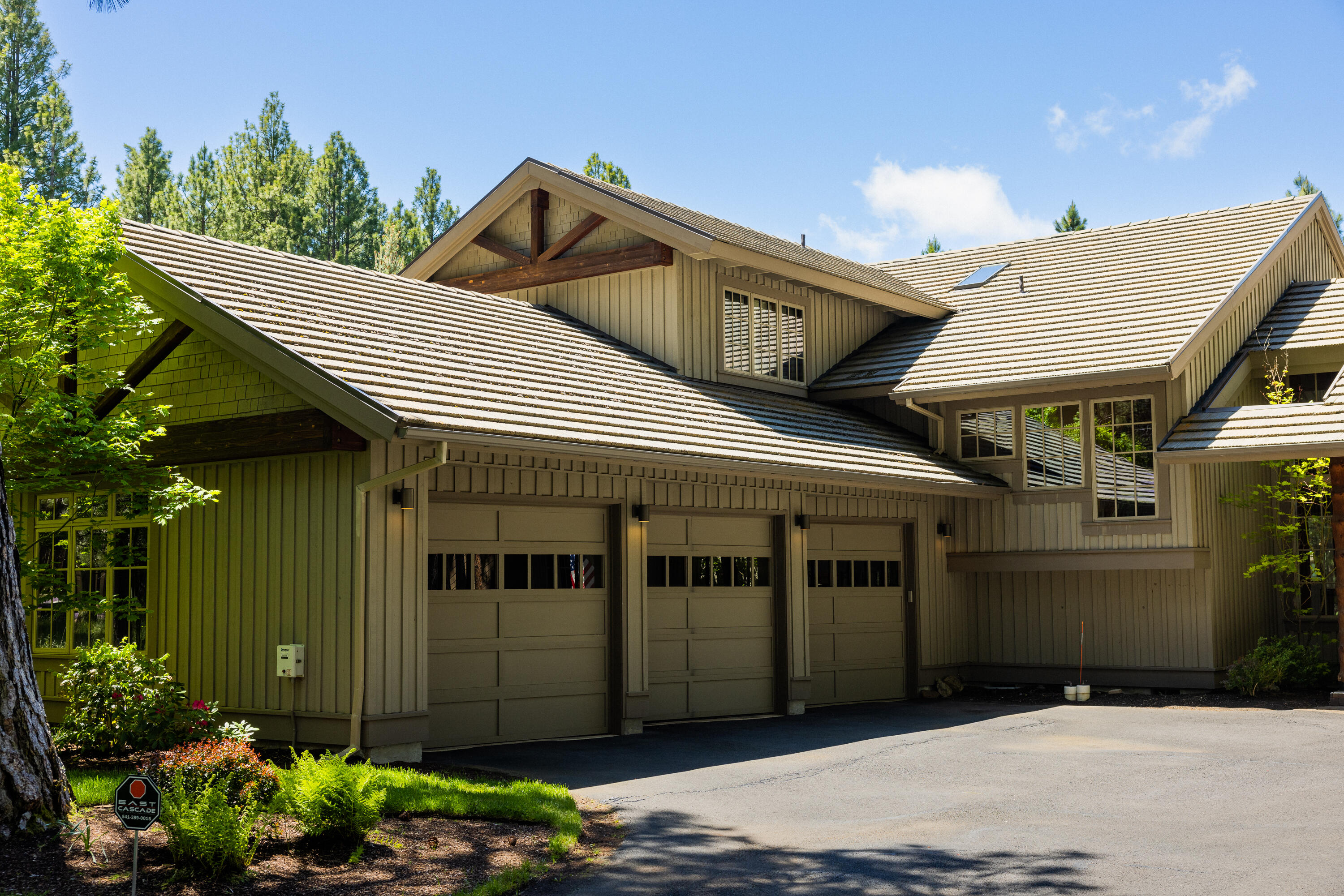 Black Butte Ranch - Residential