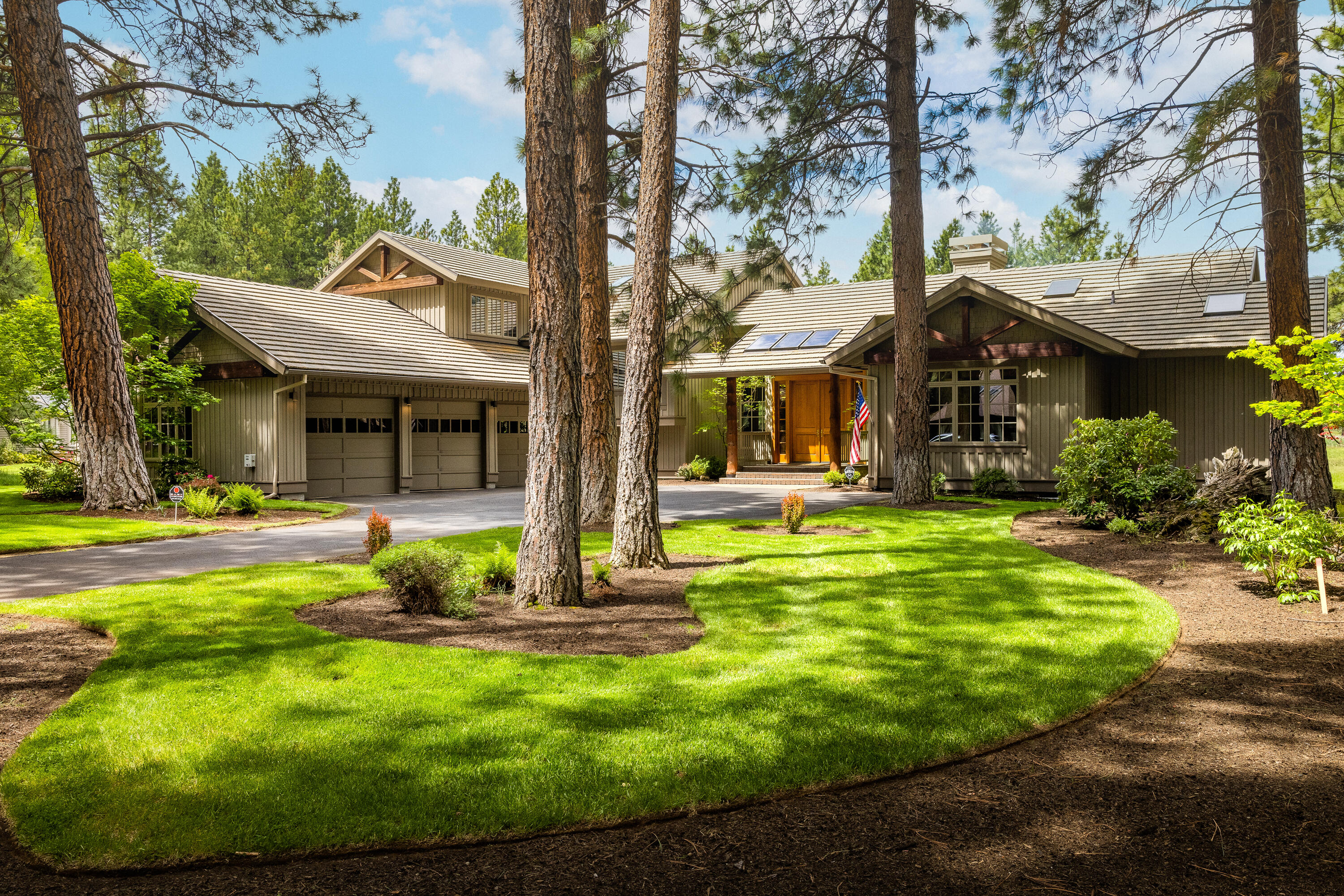 Black Butte Ranch - Residential