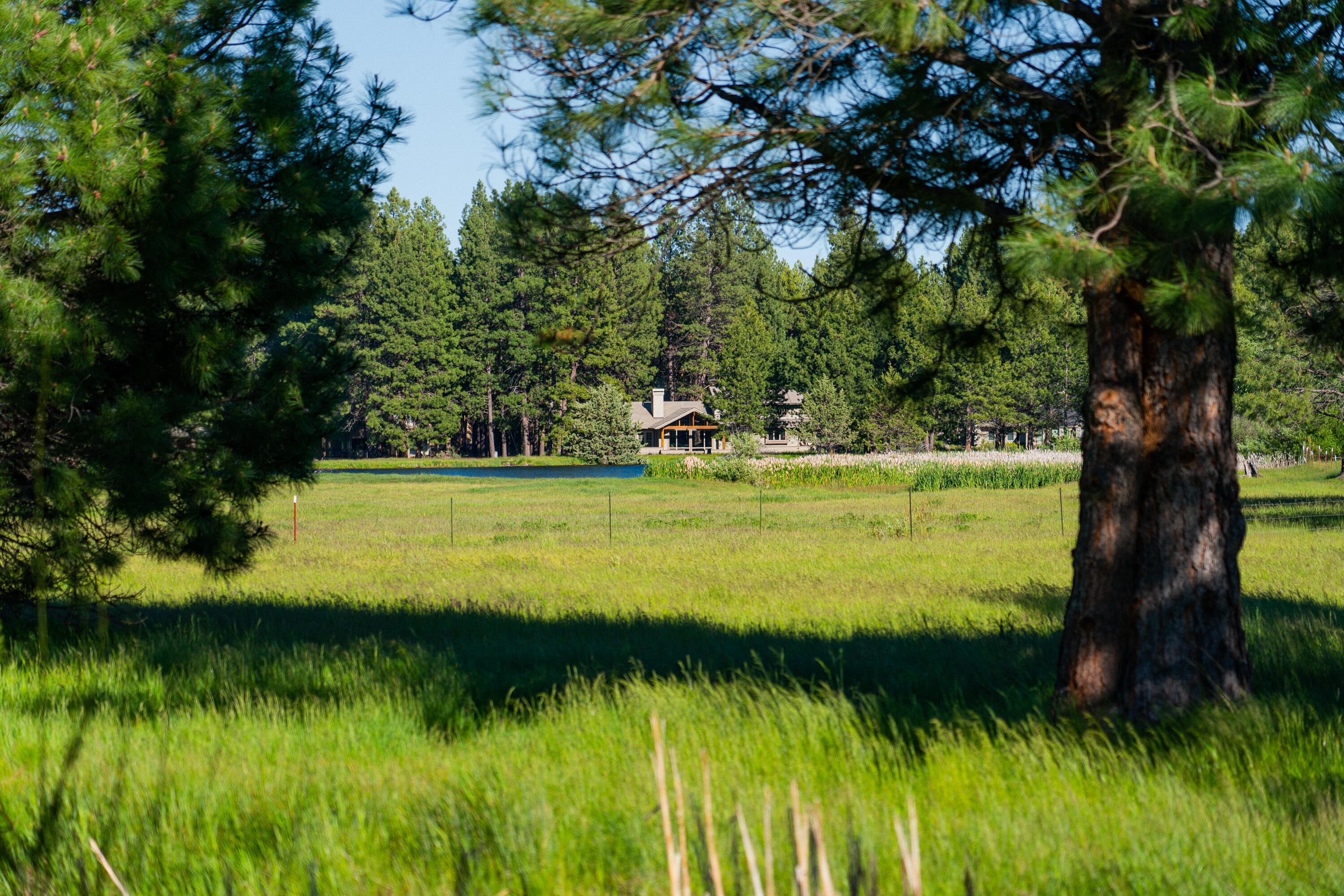 Black Butte Ranch - Residential