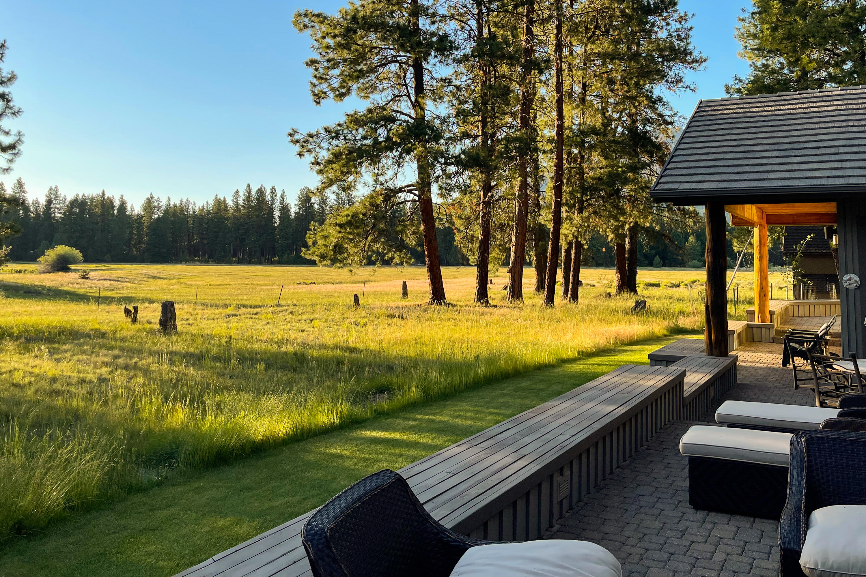 Black Butte Ranch - Residential
