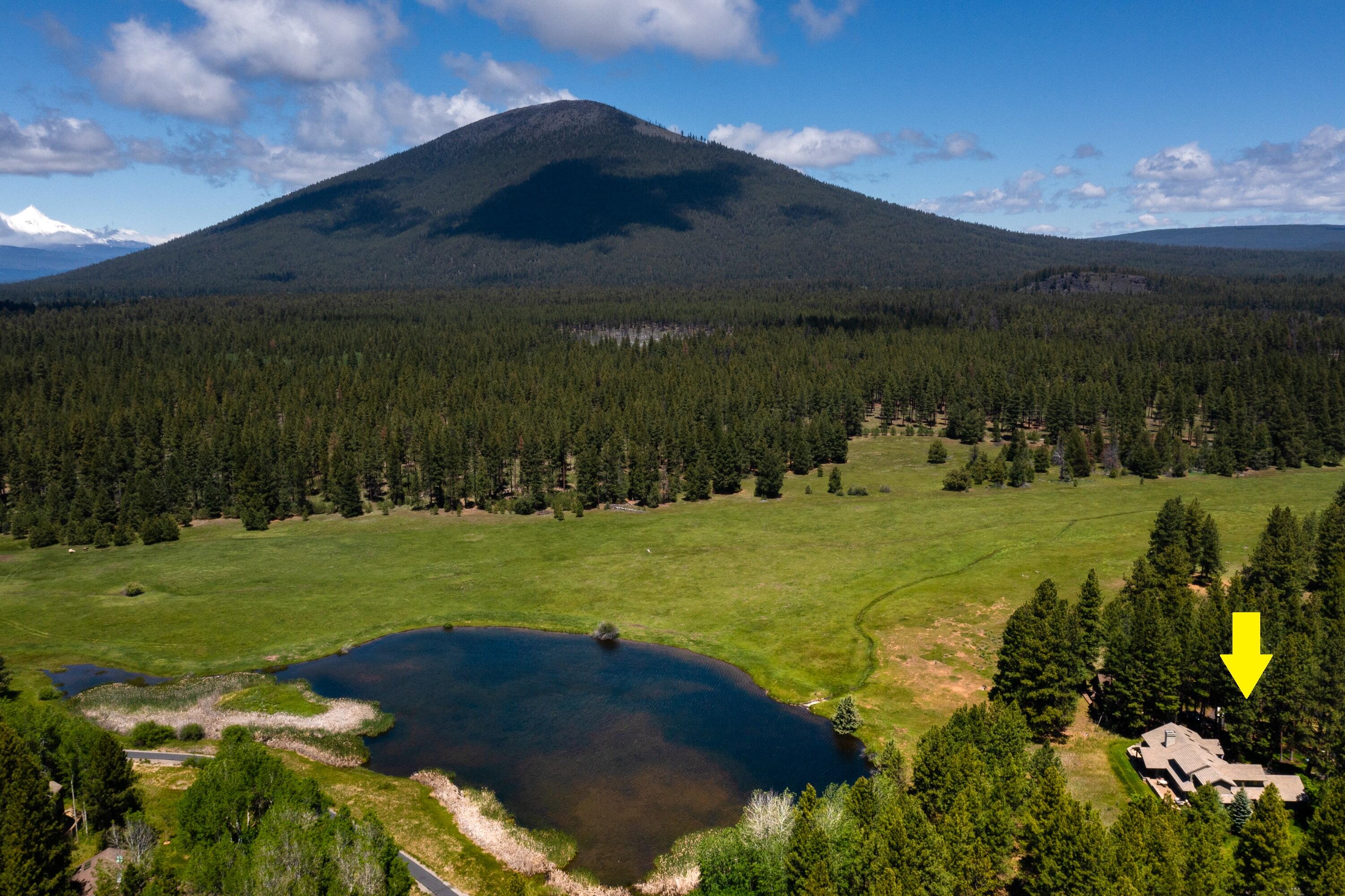 Black Butte Ranch - Residential