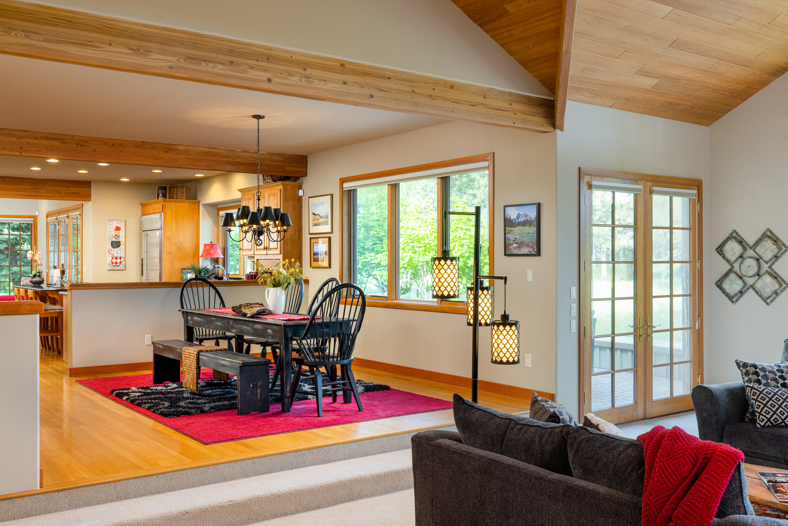 Black Butte Ranch - Residential