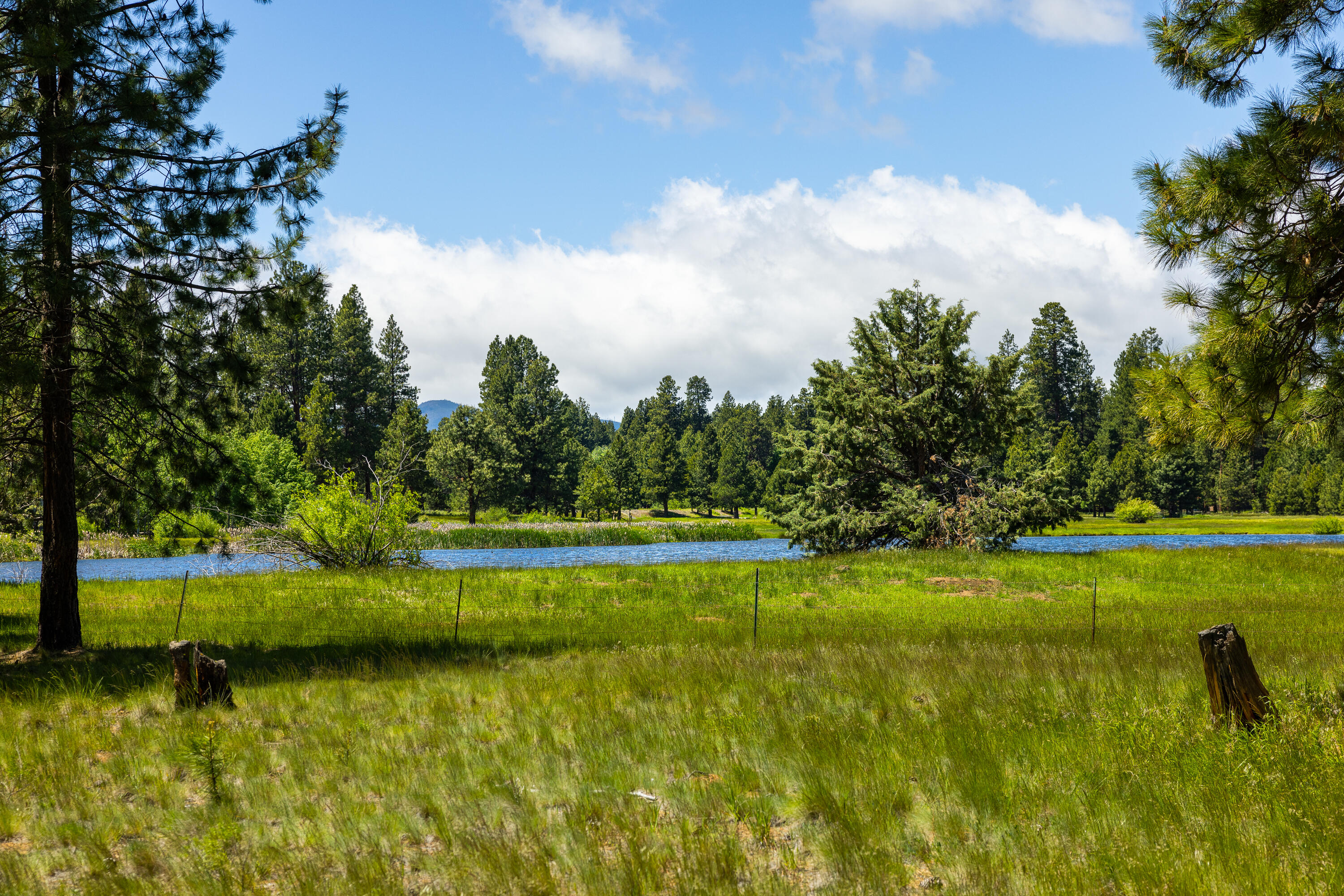 Black Butte Ranch - Residential
