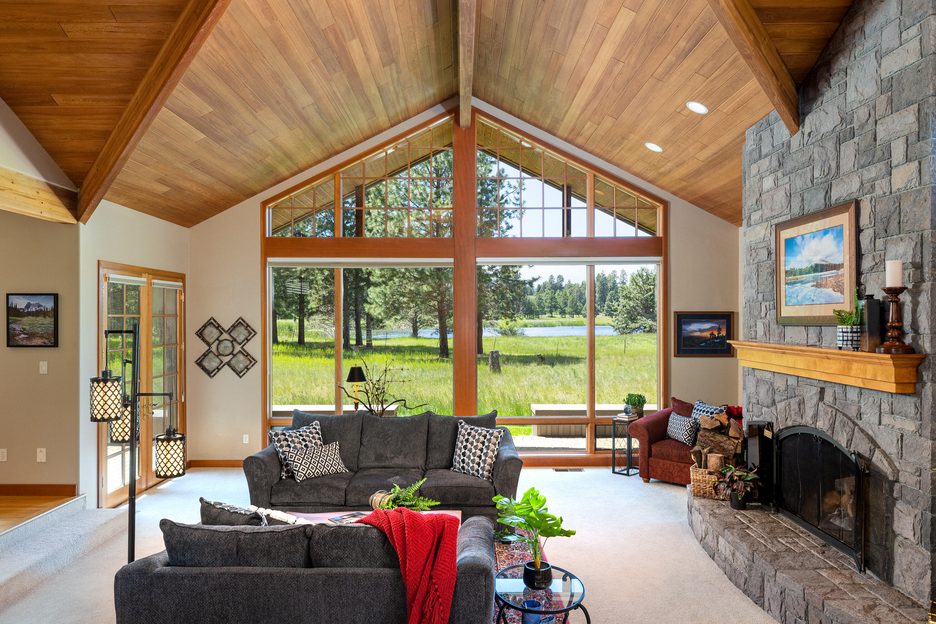 Black Butte Ranch - Residential